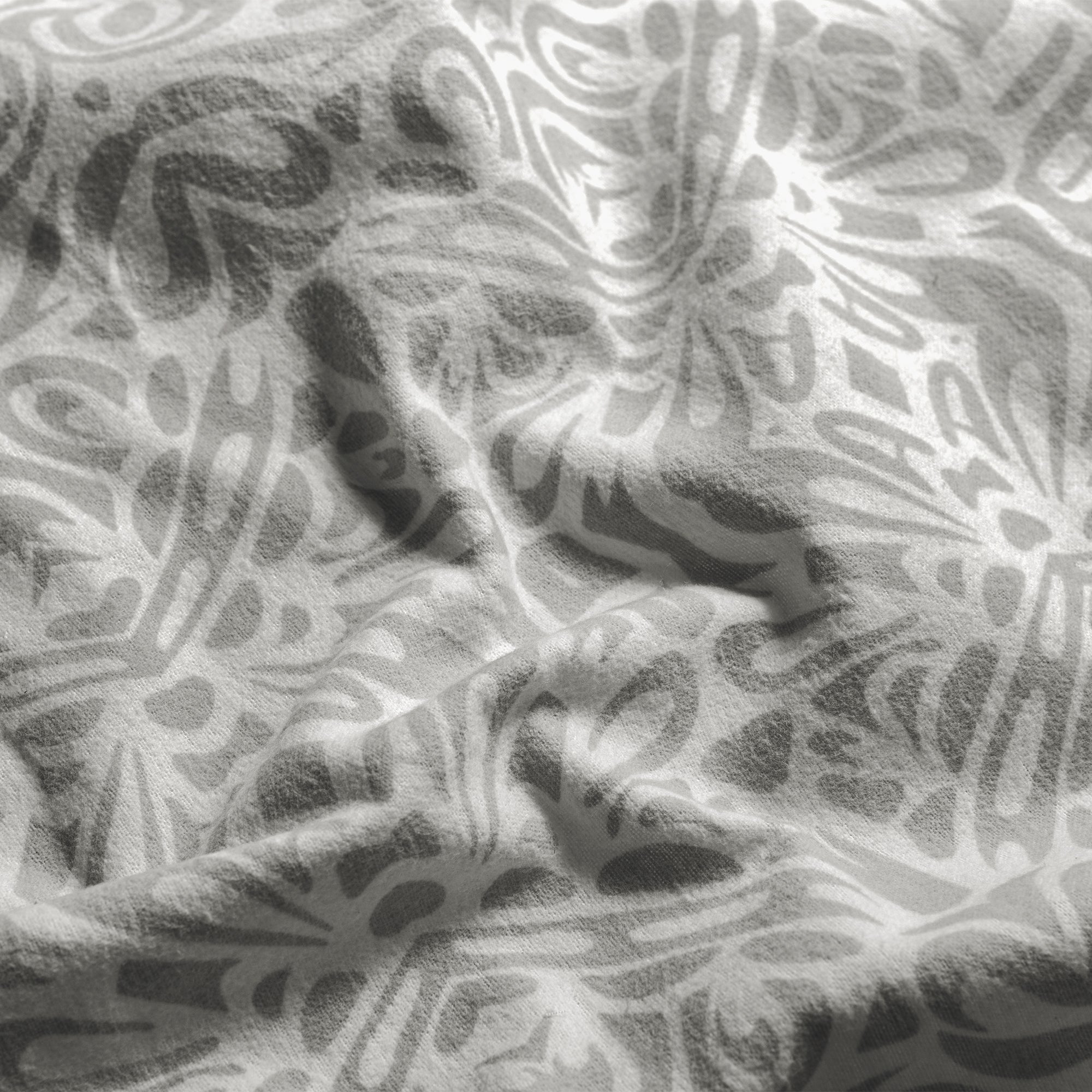 VIANNEY Juego De Sábanas De Franela Ligeras Y Calientitas Winnipeg