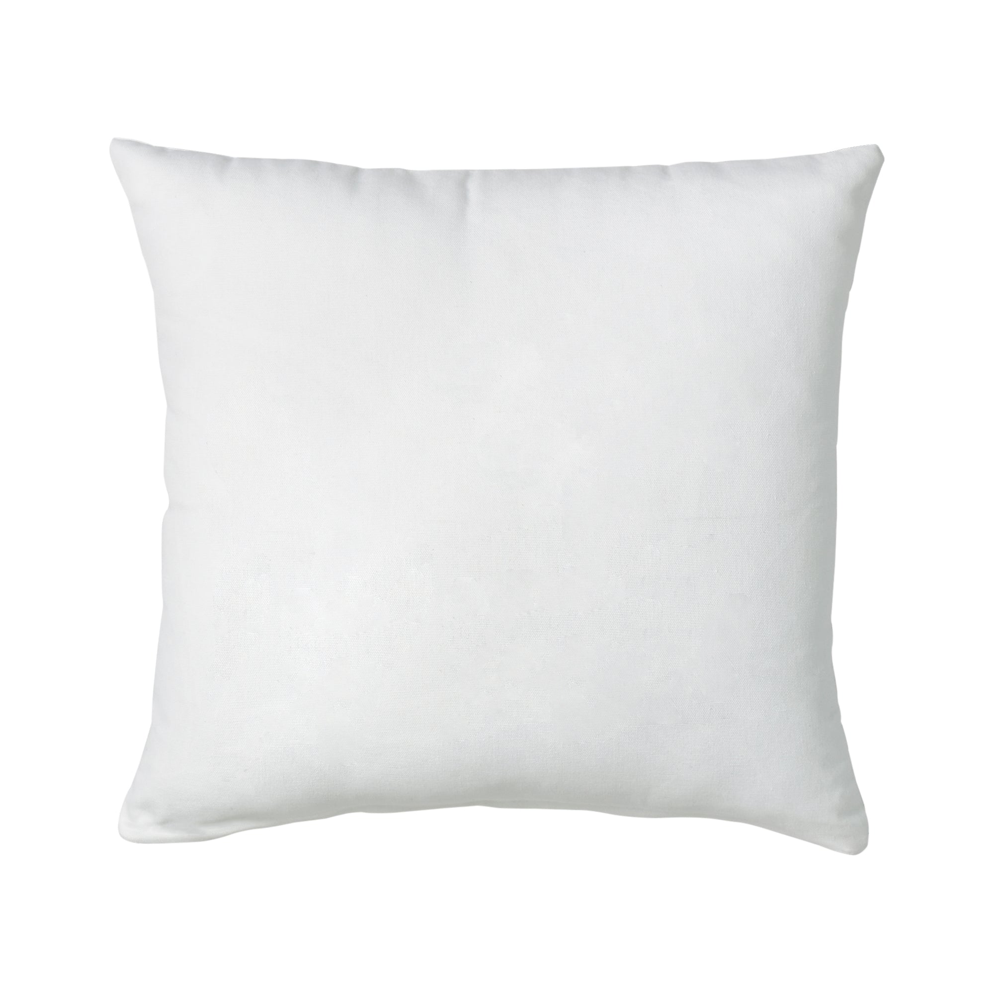 VIANNEY Relleno Premium De Cojín Cuadrado Plus