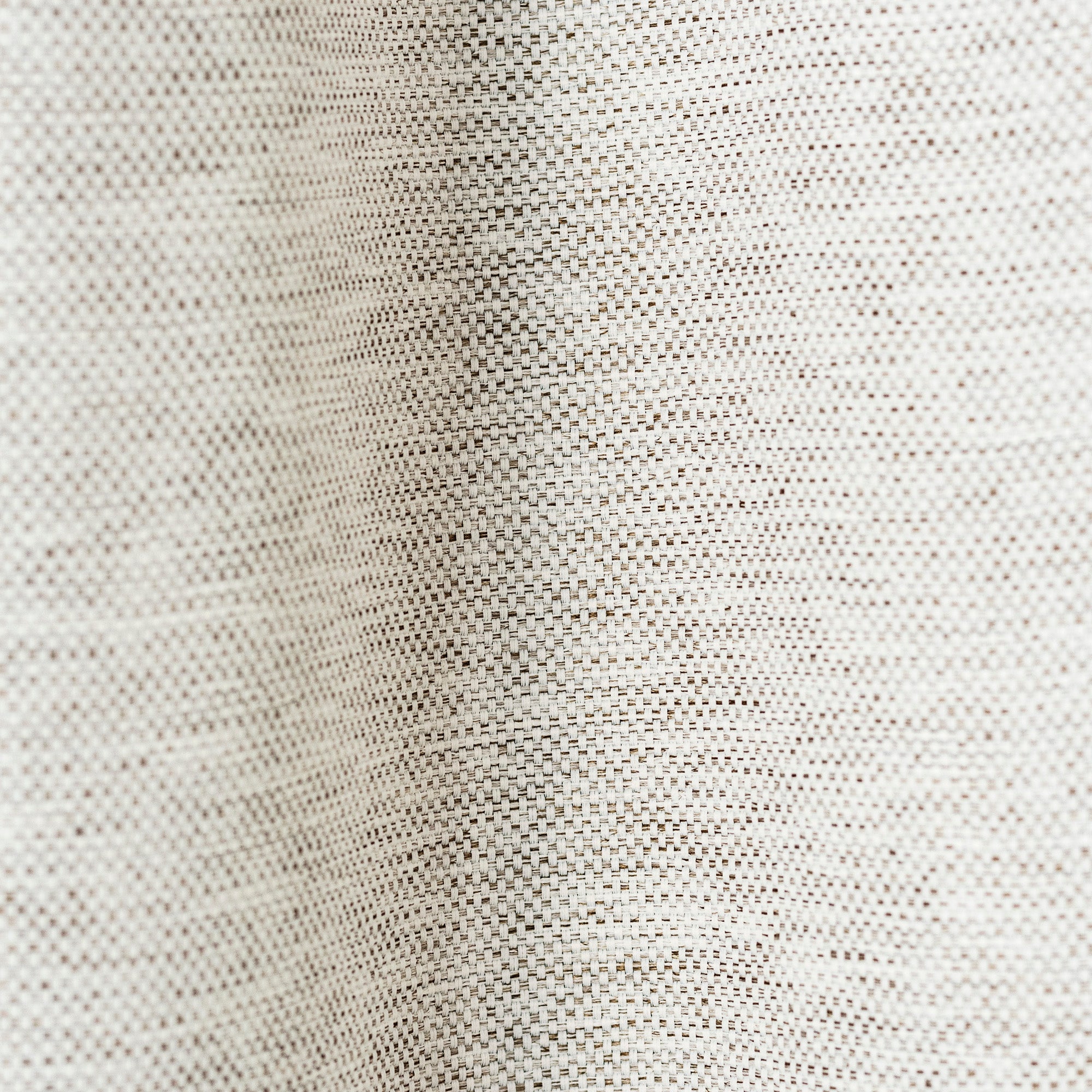 VIANNEY Set De Cortinas Texturizadas Ravenna Marfil