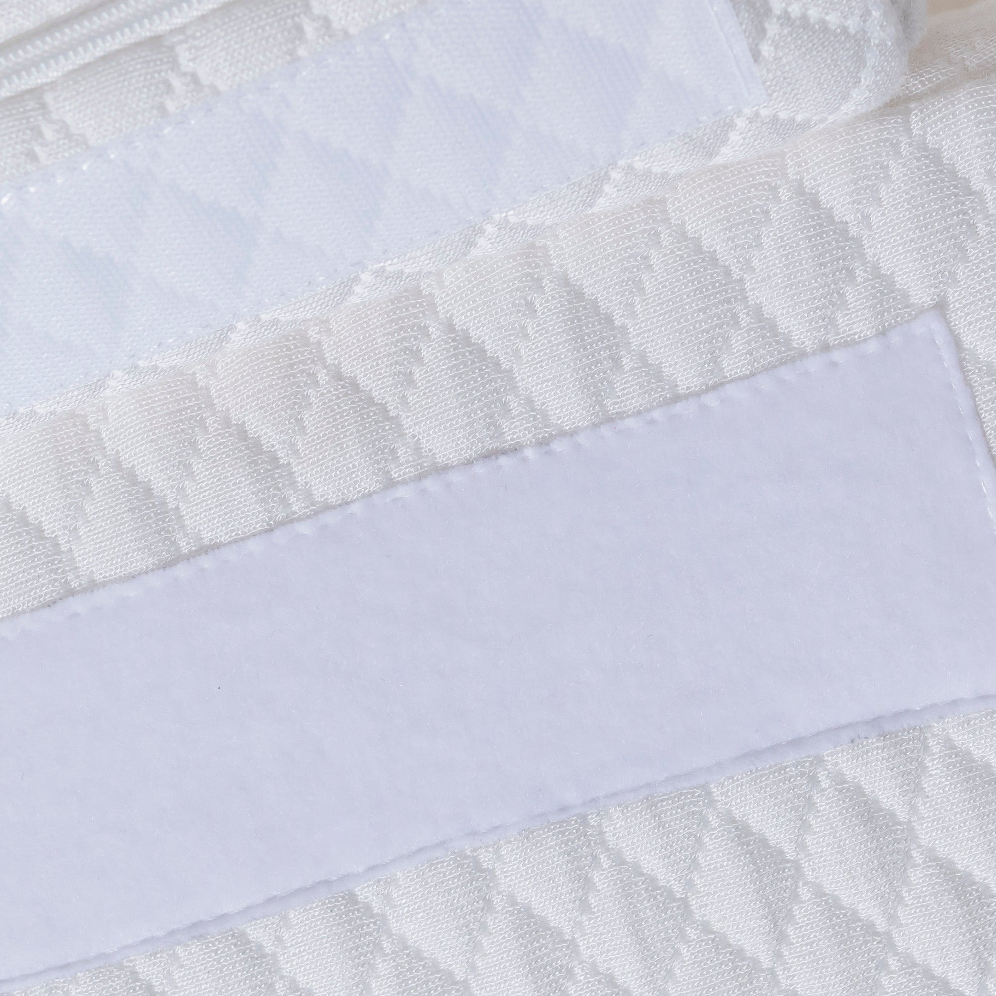 VIANNEY Almohada Antireflujo Para Bebé Con Cojines Antivuelco Viafoam