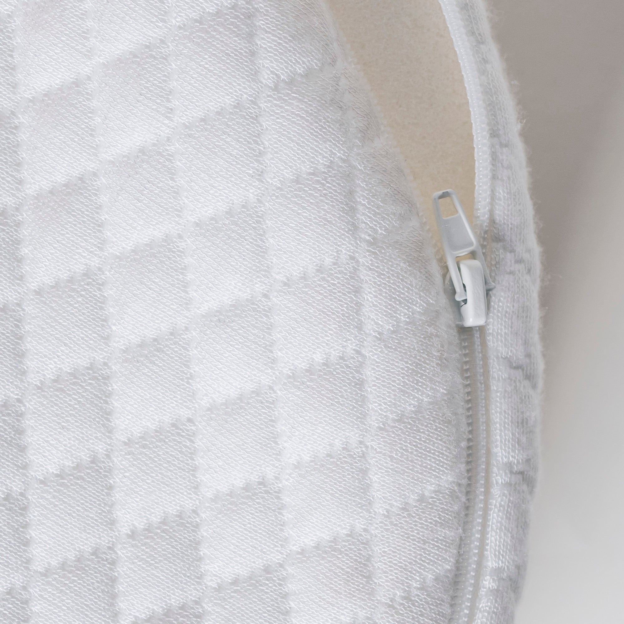 VIANNEY Almohada Antireflujo Para Bebé Con Cojines Antivuelco Viafoam