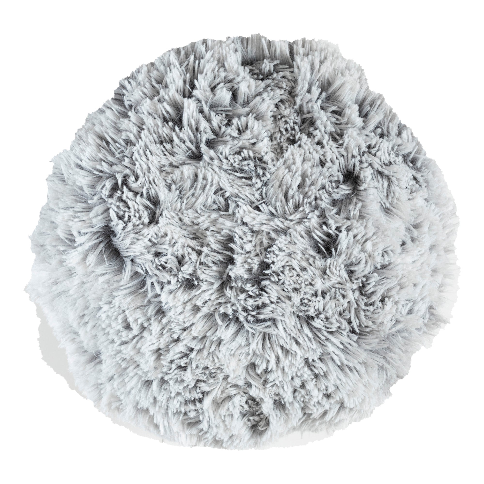 VIANNEY Cojín De Pelo Largo Everest Barrow