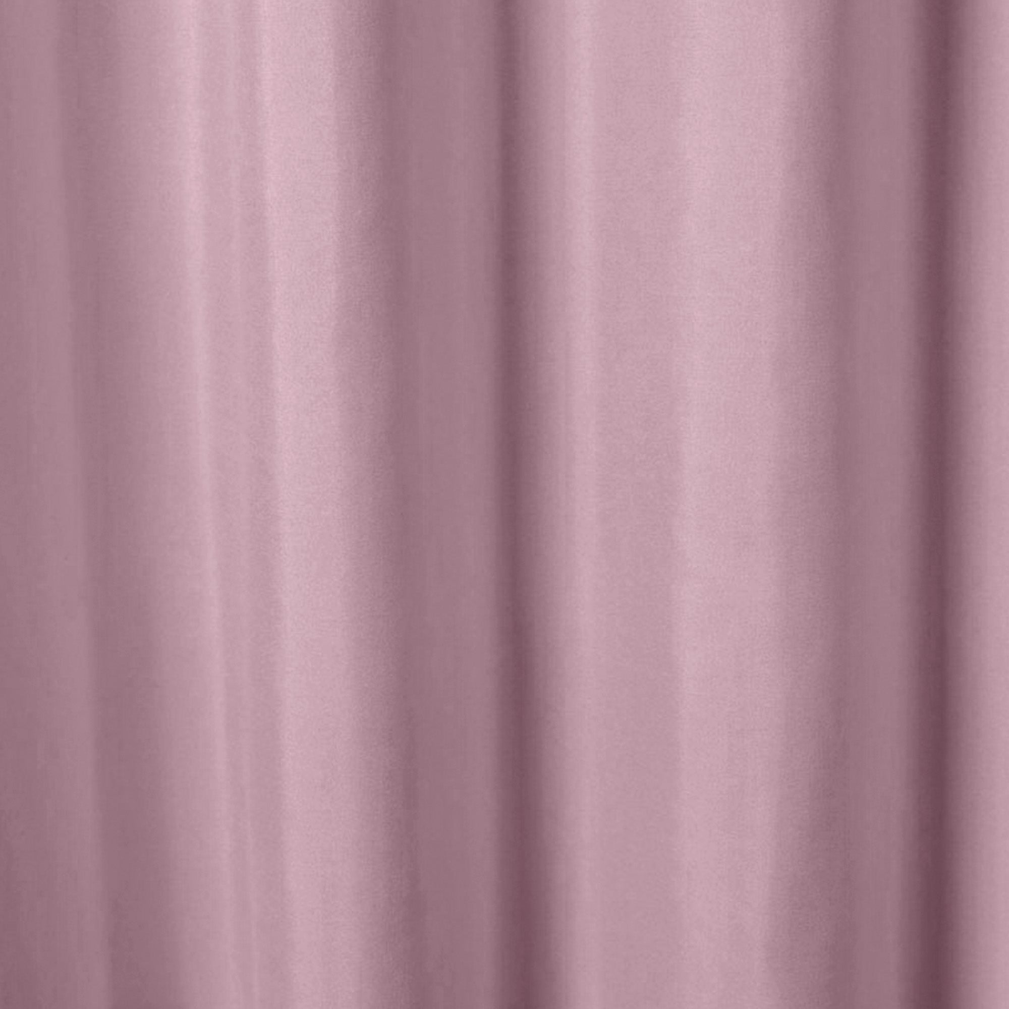 VIANNEY Set De Cortinas Luz Media Lisas Viasoft Lila