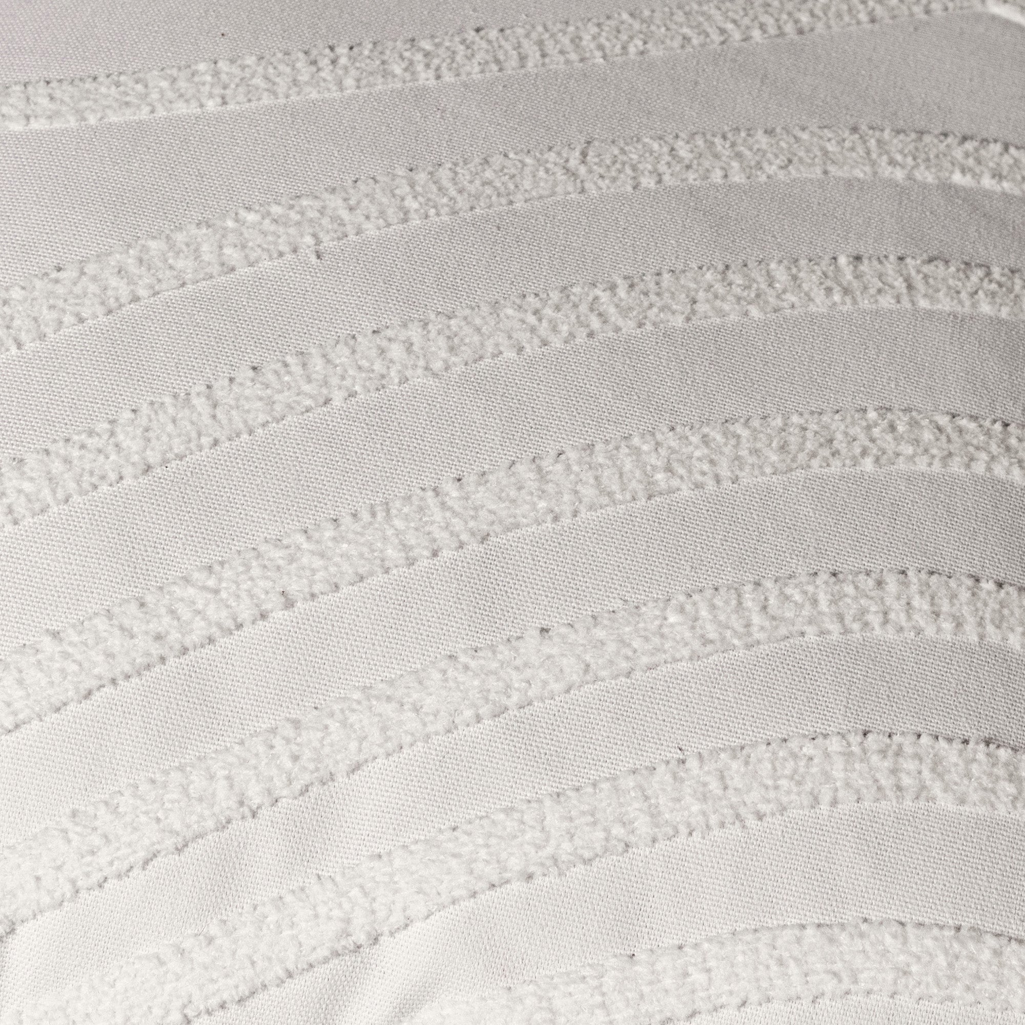 VIANNEY Funda De Cojín, Con Bordado Mérida