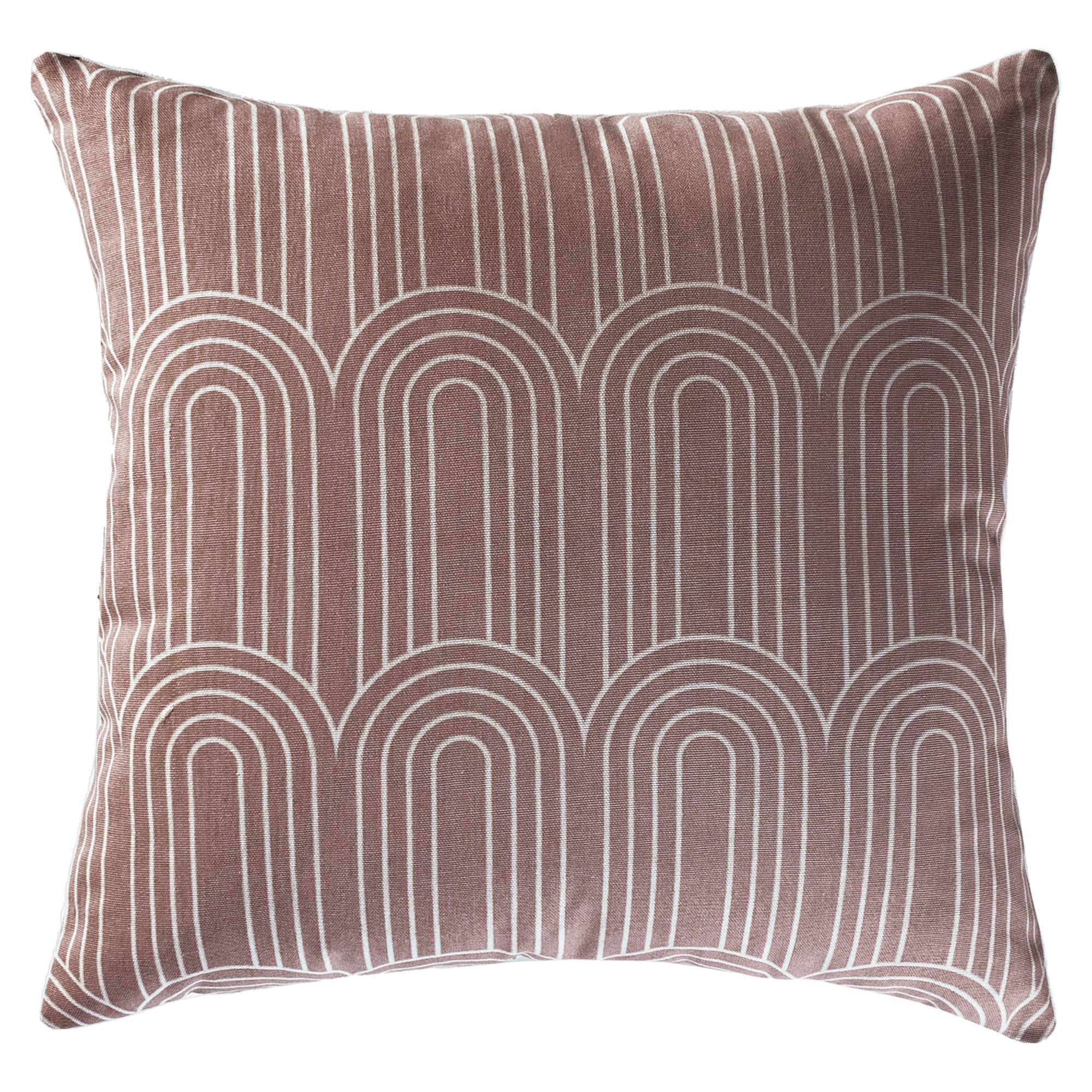 VIANNEY Cojín Doble Vista Deco