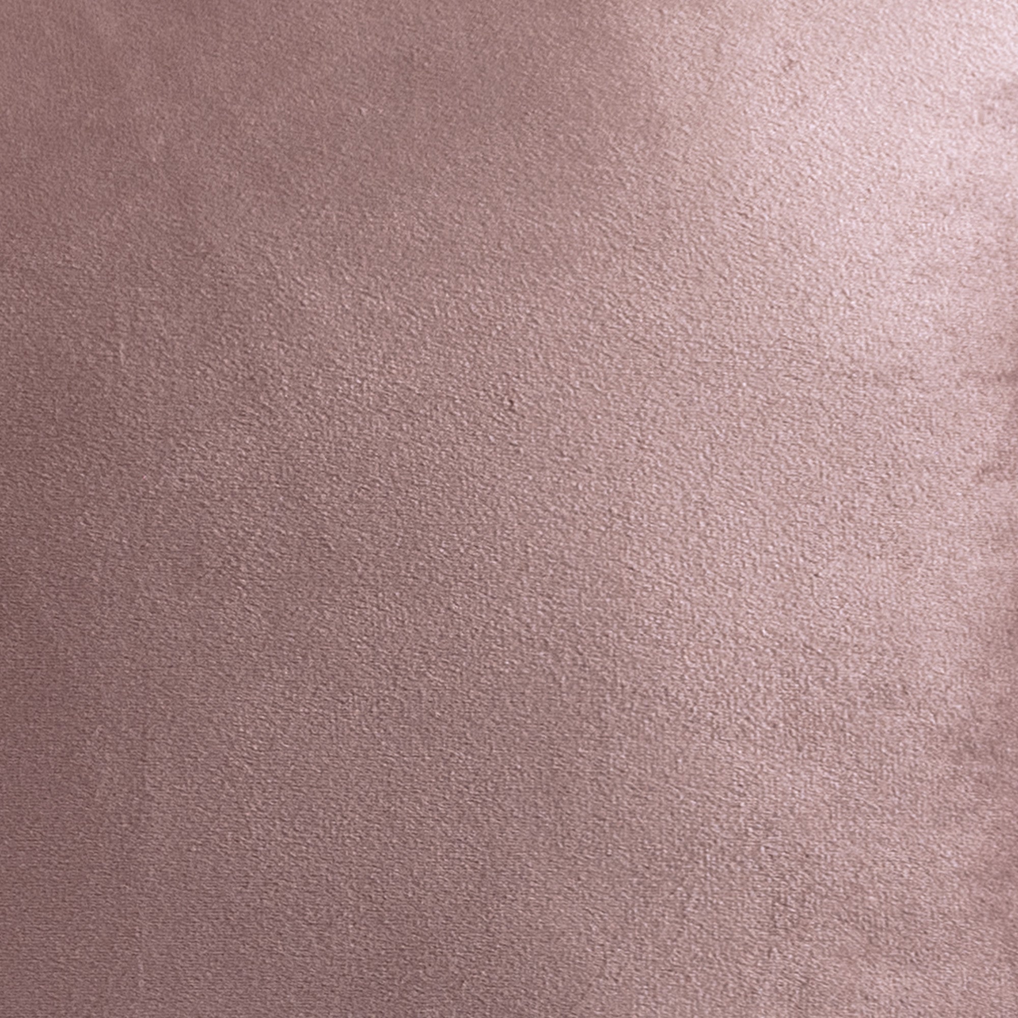 VIANNEY Funda Decorativa De Almohada, Con Textura De Terciopelo Velvet Lila