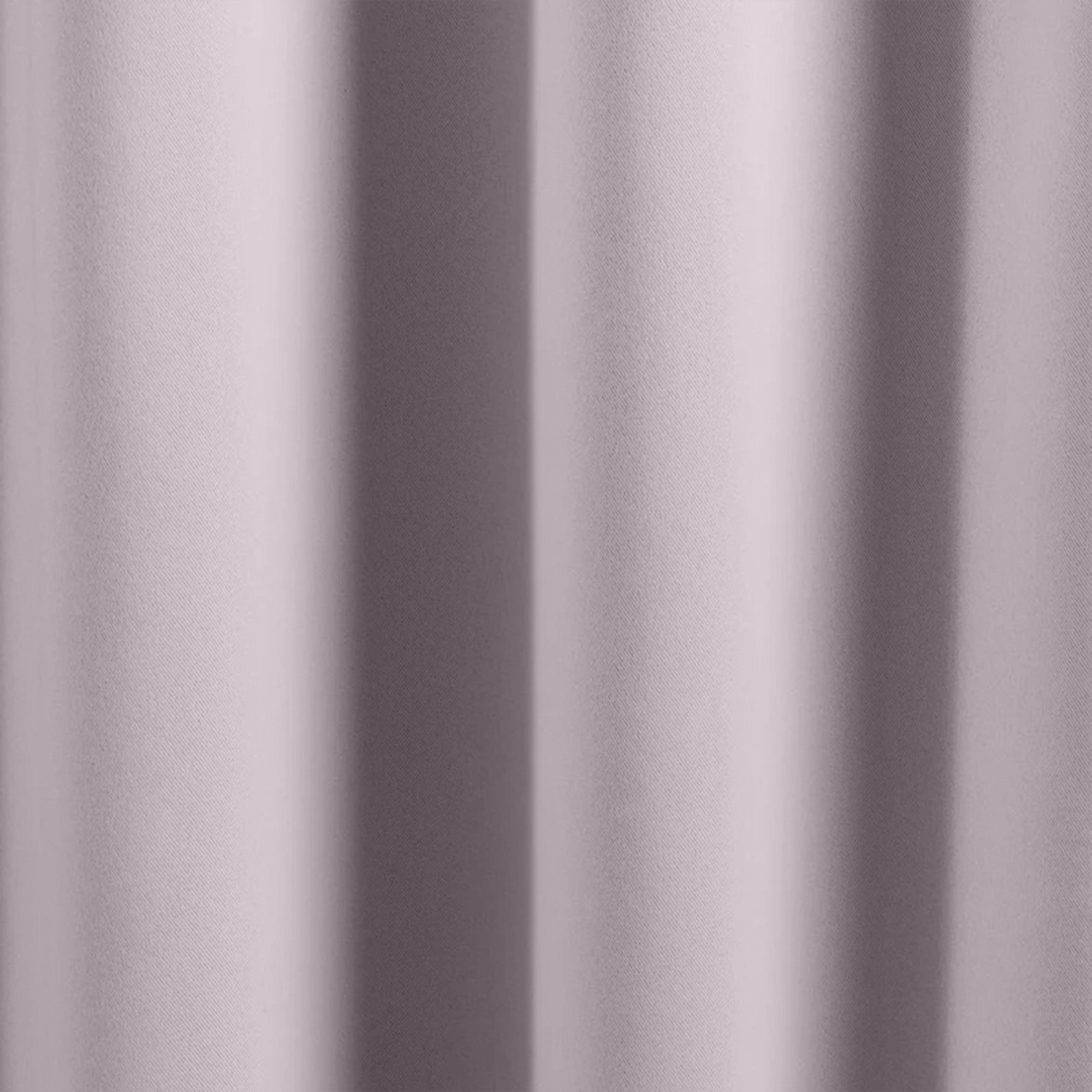 VIANNEY Set De Cortinas Blackout Luz Baja Catania Lila