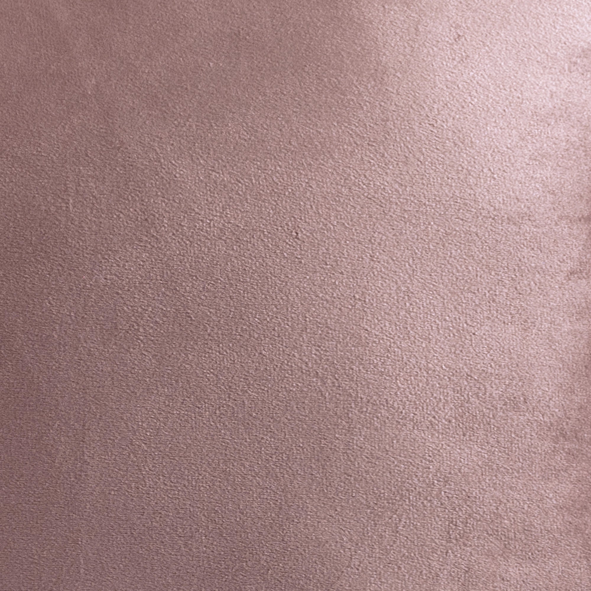 VIANNEY Funda De Cojín, Con Textura De Terciopelo Velvet Lila