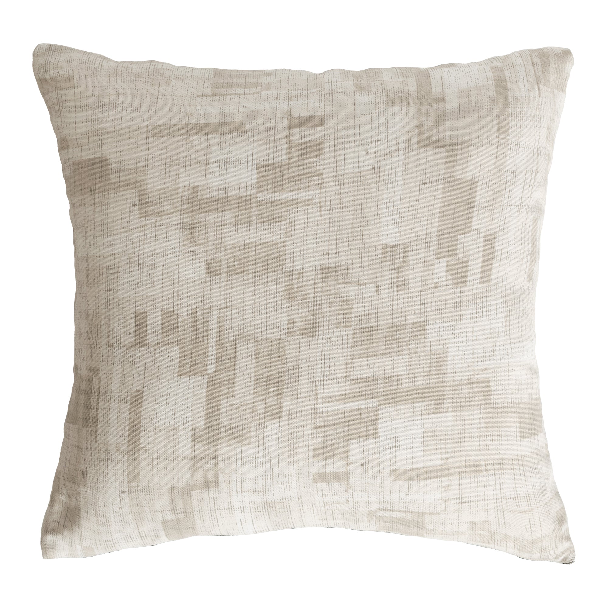 VIANNEY Cojines Set De Dos Piezas Doble Vista Pampas