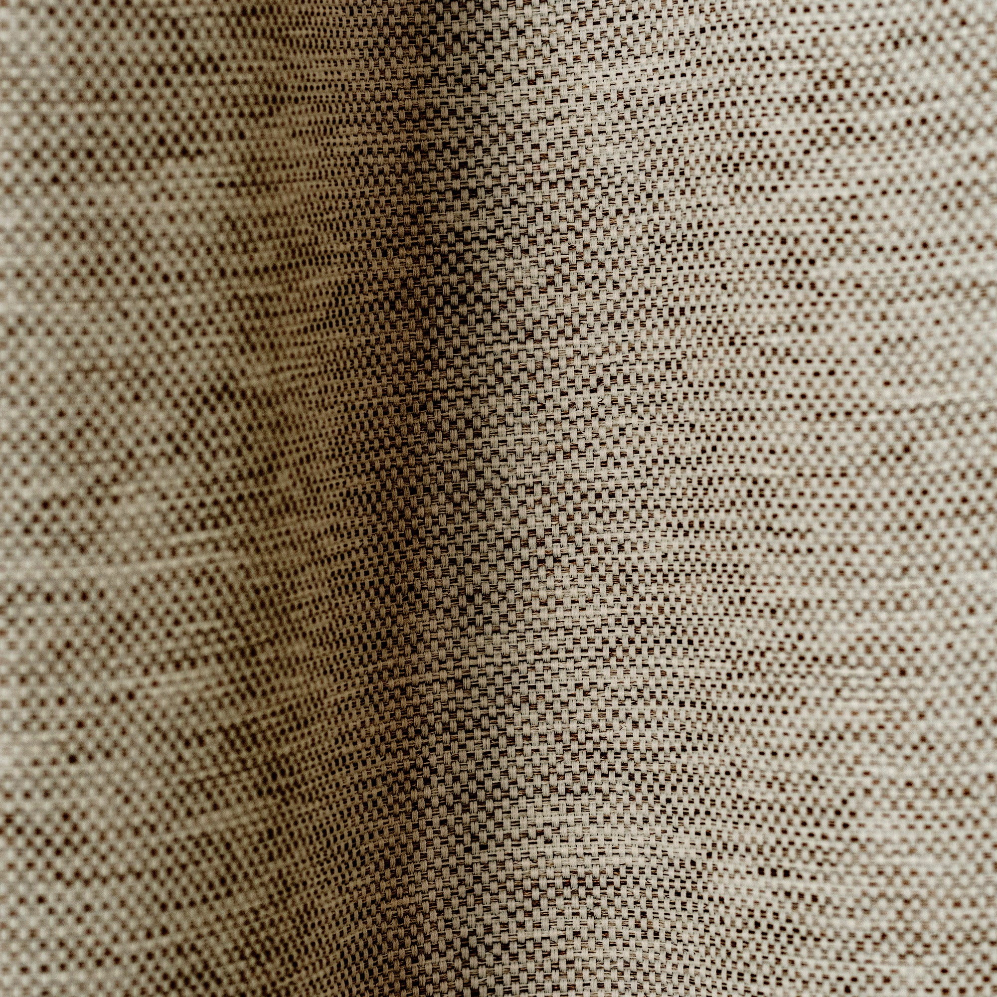 VIANNEY Set De Cortinas Texturizadas Ravenna Kaki