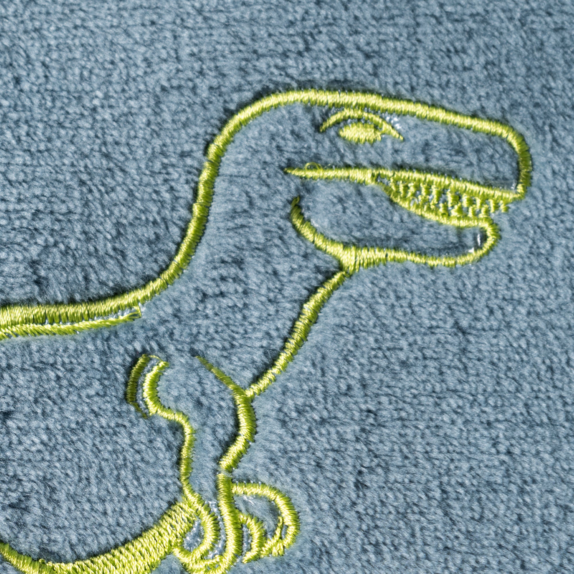 VIANNEY Pijama Calientita Con Textura De Cobertor Dinosaurios