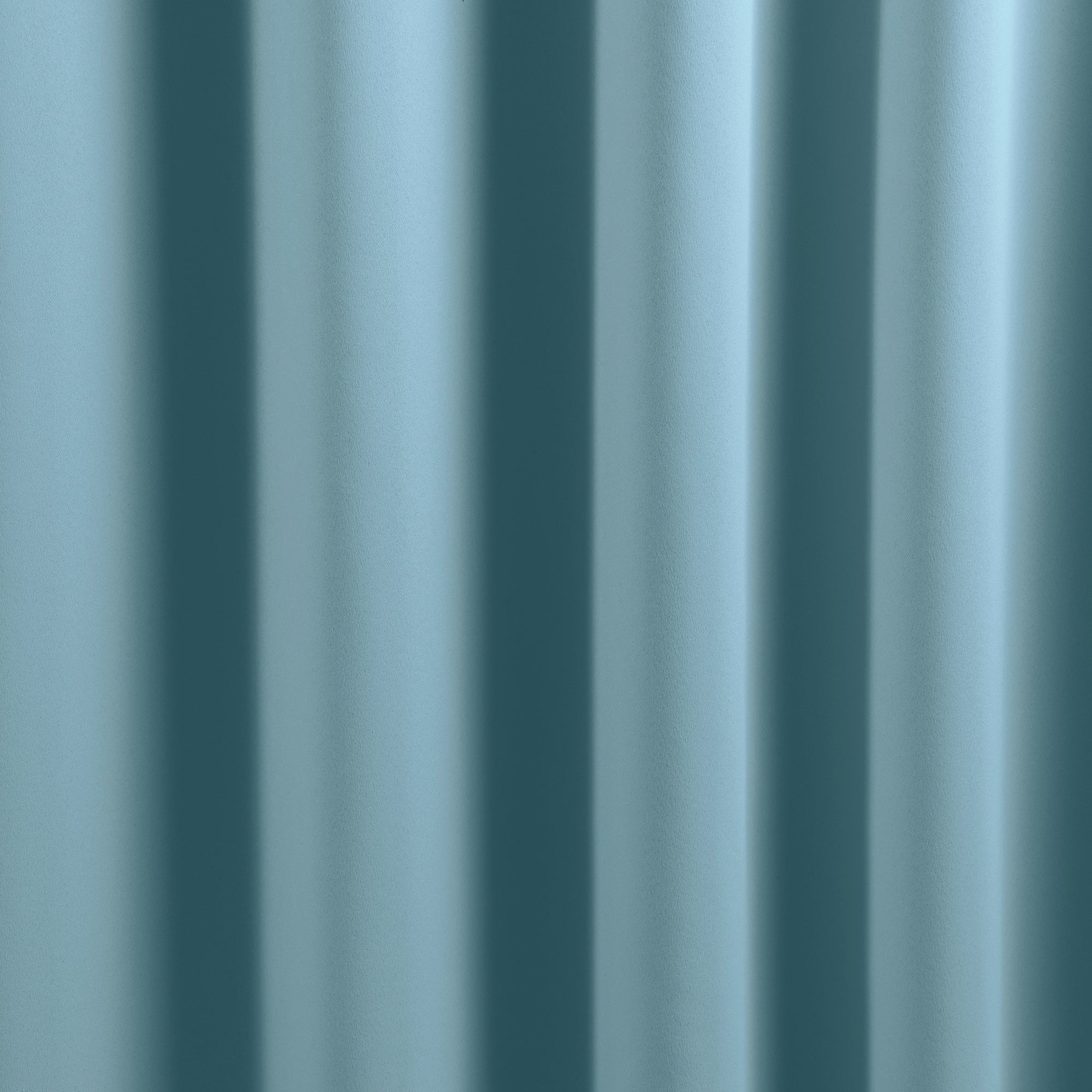 VIANNEY Set De Cortinas Blackout Luz Baja Catania Celeste