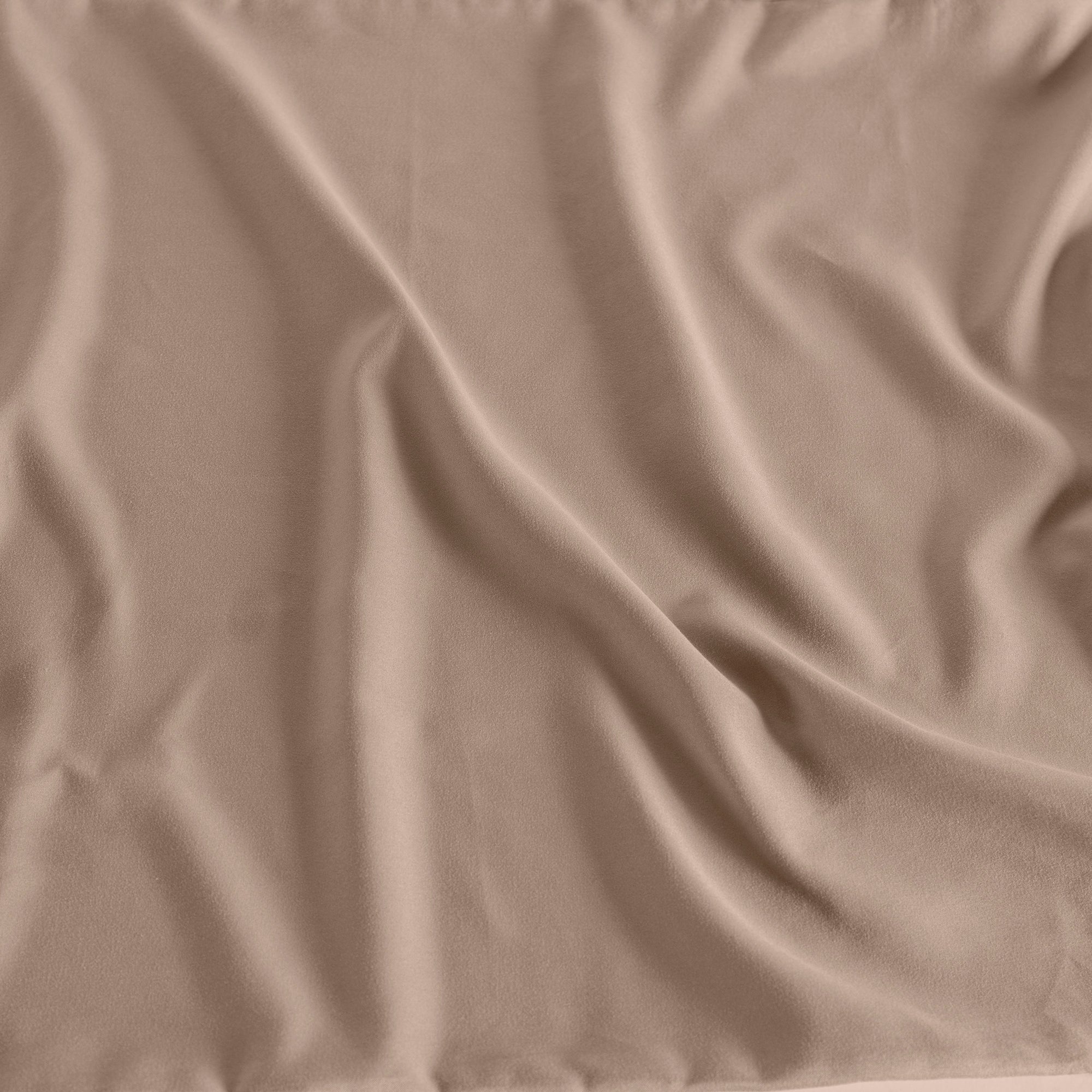 VIANNEY Juego De Sábanas Súper Suaves Viasoft Almond