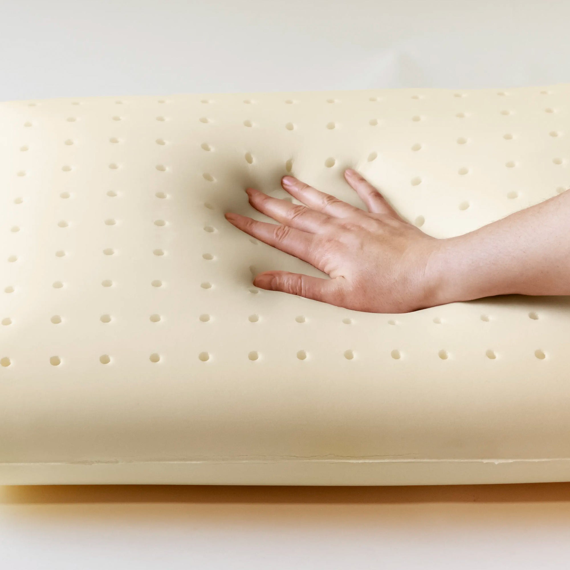 VIANNEY Almohada Premium De Memory Foam Viafoam Cool