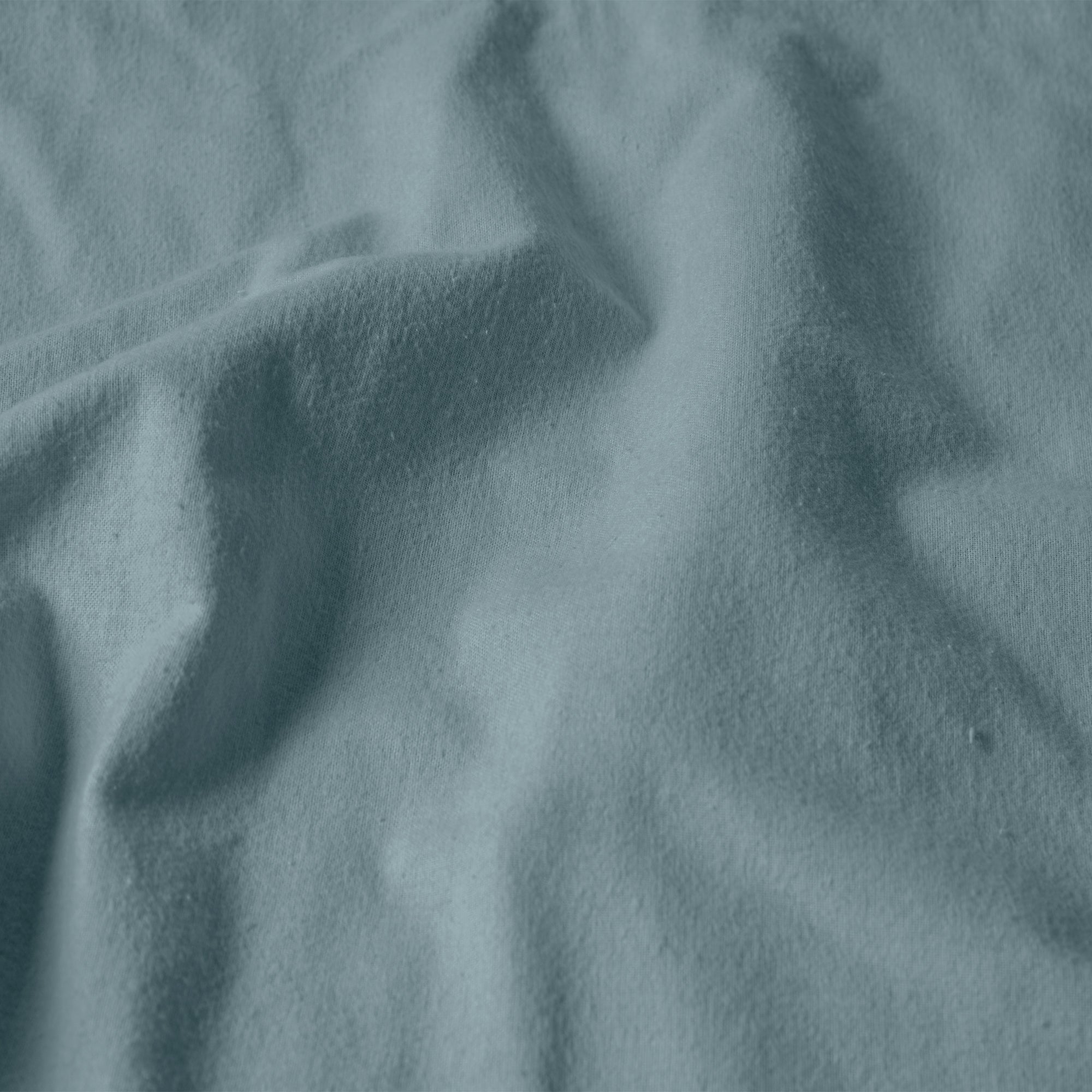 VIANNEY Juego De Sábanas De Franela Ligeras Y Calientitas Celeste