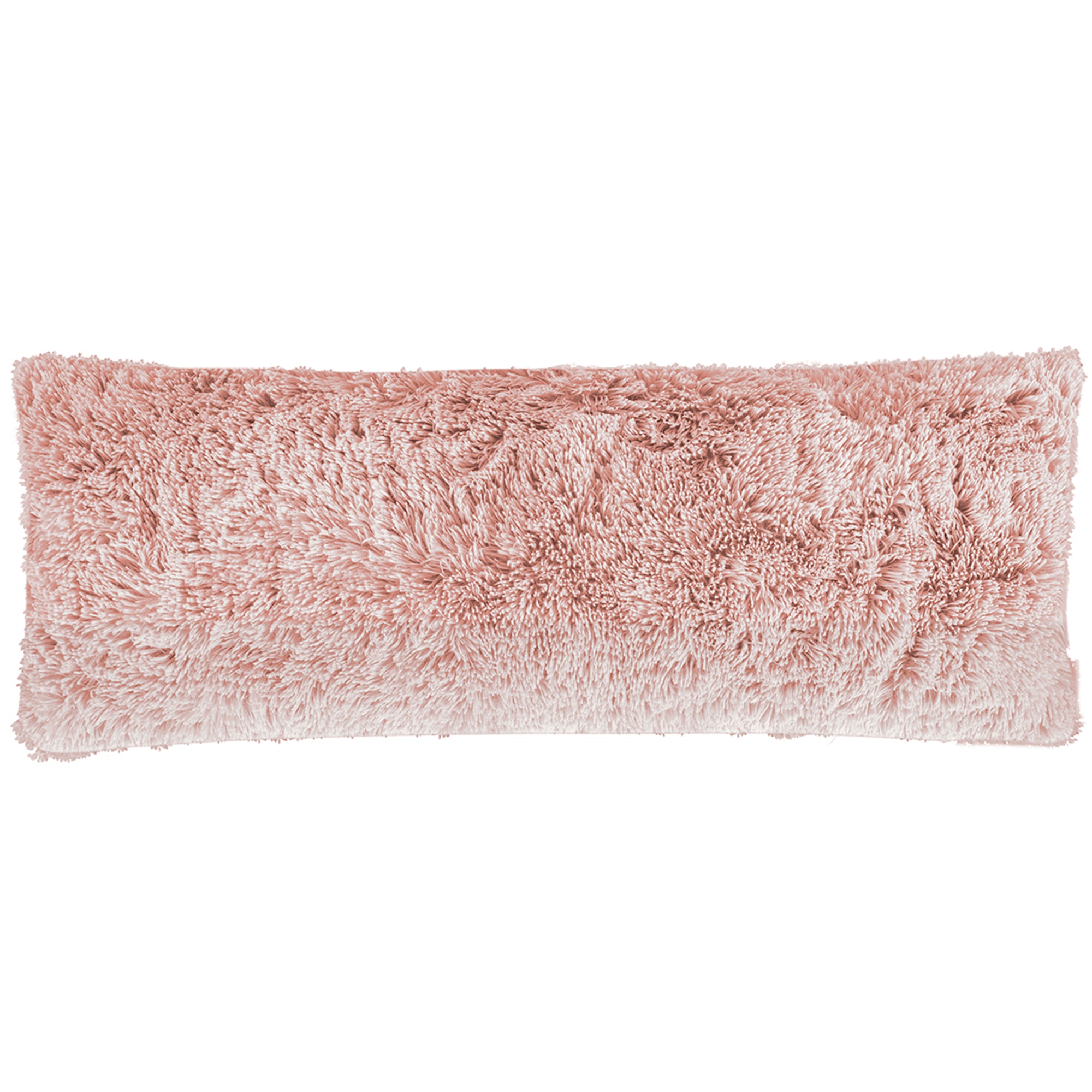 VIANNEY Almohada Abrazable Extra Larga Everest Sweet Pink