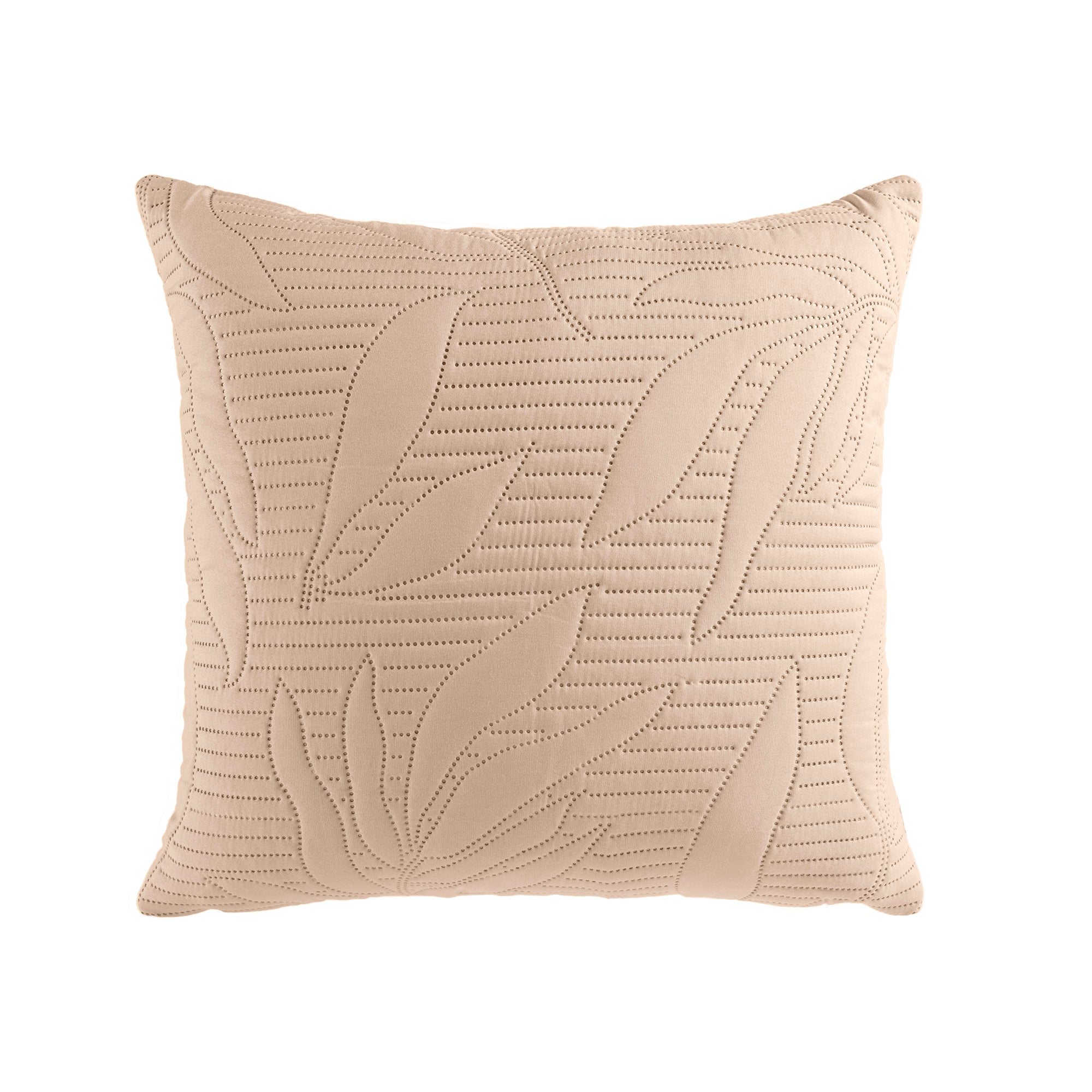 VIANNEY Funda De Cojín, Reversible Doble Vista Marla