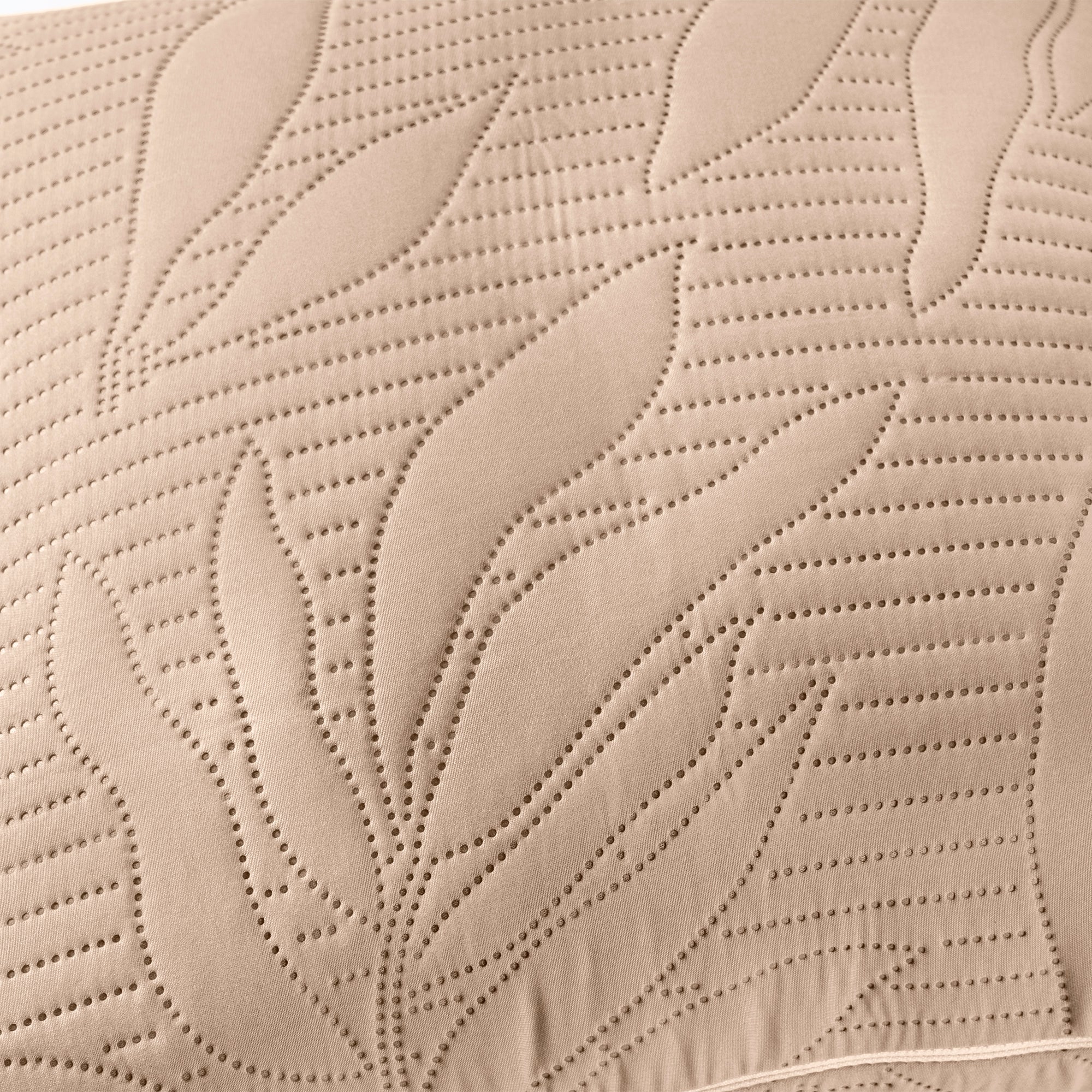 VIANNEY Funda De Cojín, Reversible Doble Vista Marla