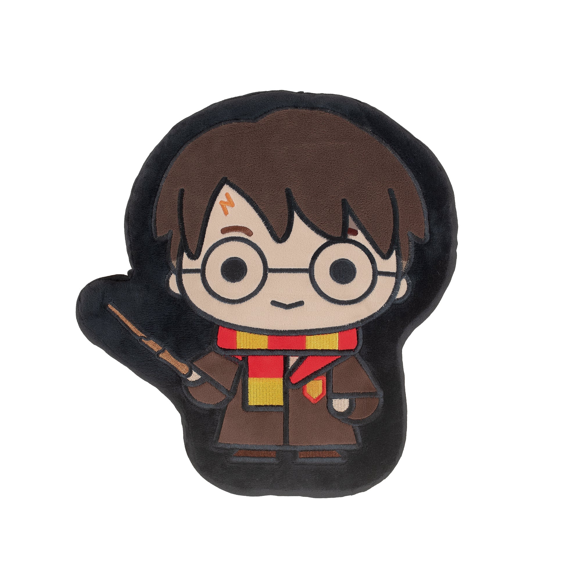 VIANNEY Cojín Decorativo Potter