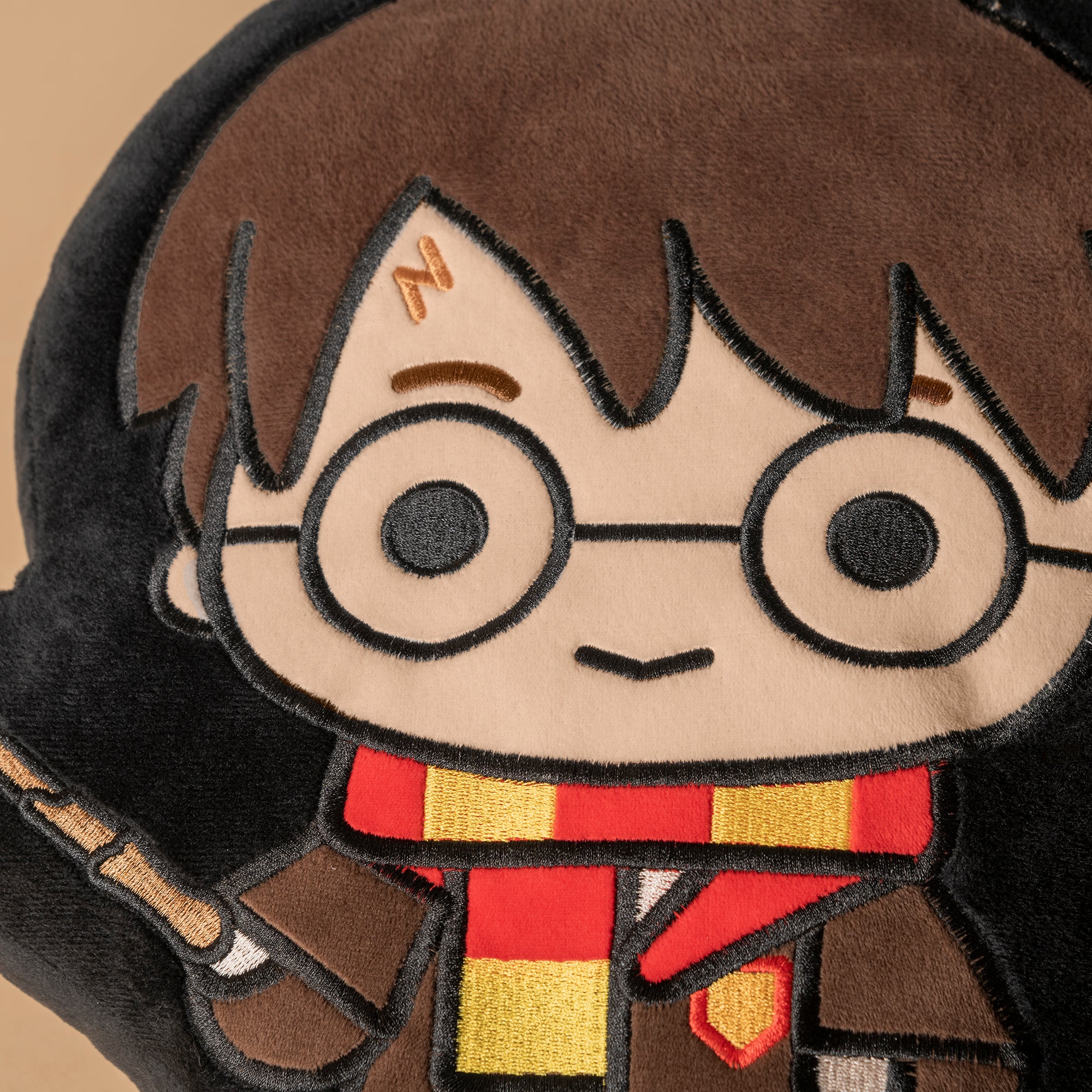 VIANNEY Cojín Decorativo Potter