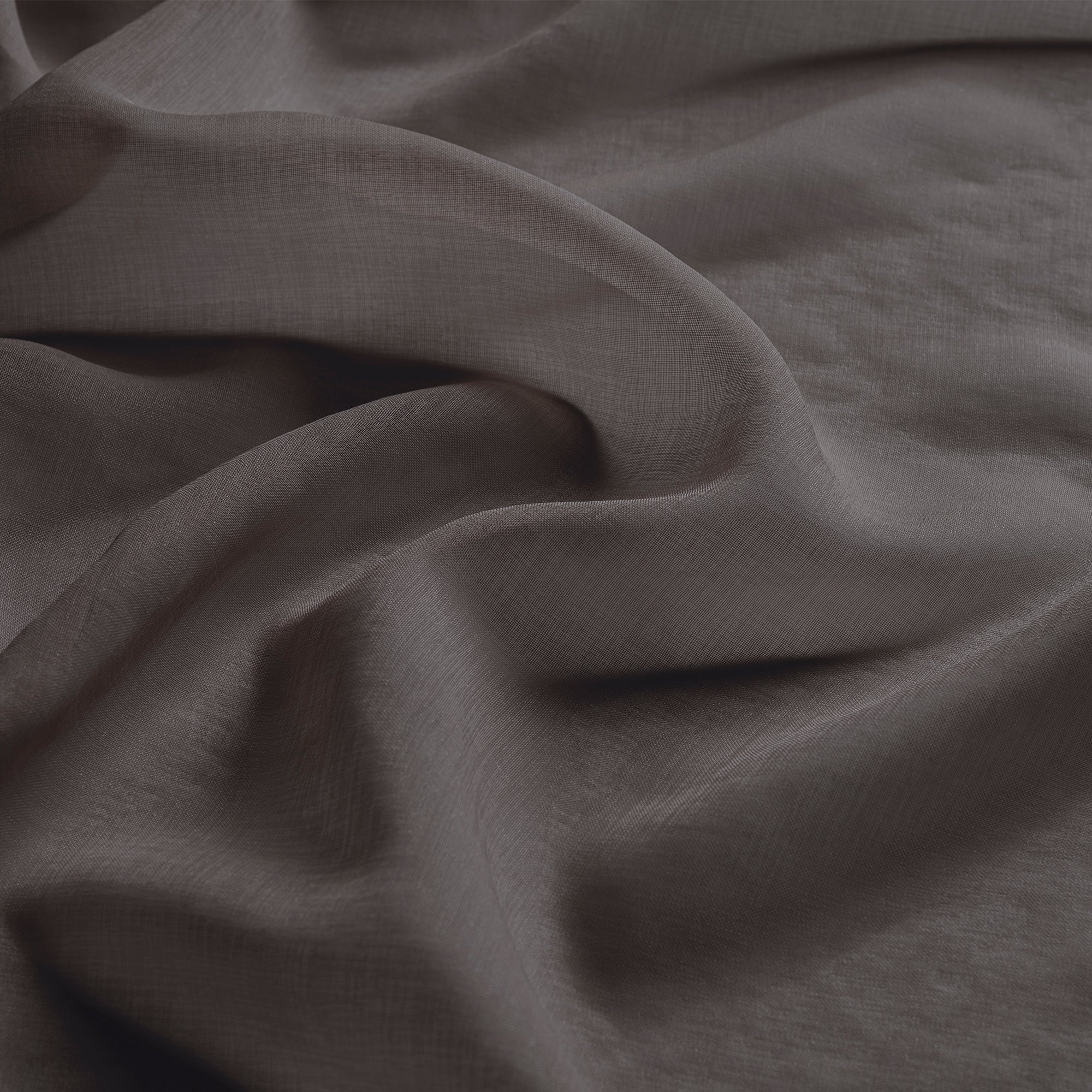 VIANNEY Set De Cortinas De Luz Alta Textura Voile Viena Oxford