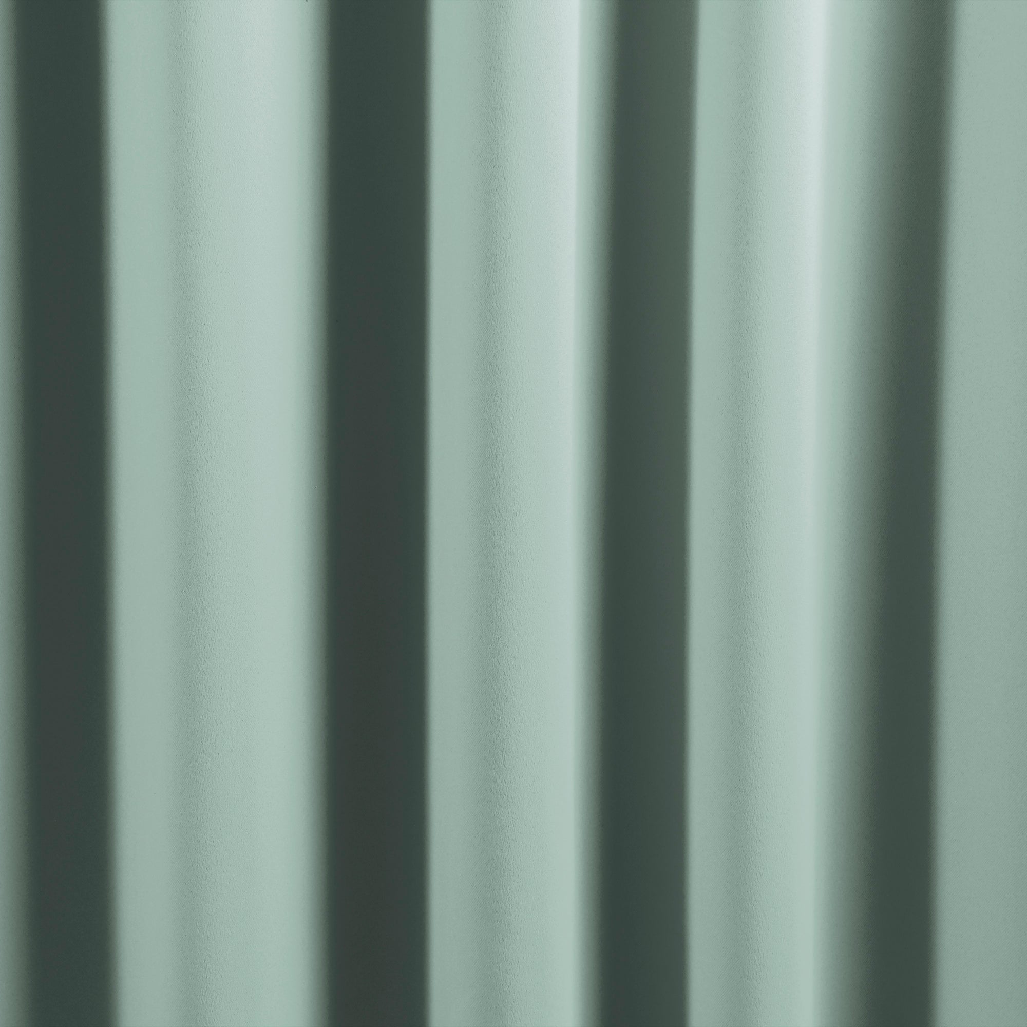 VIANNEY Set De Cortinas Blackout Catania Mint