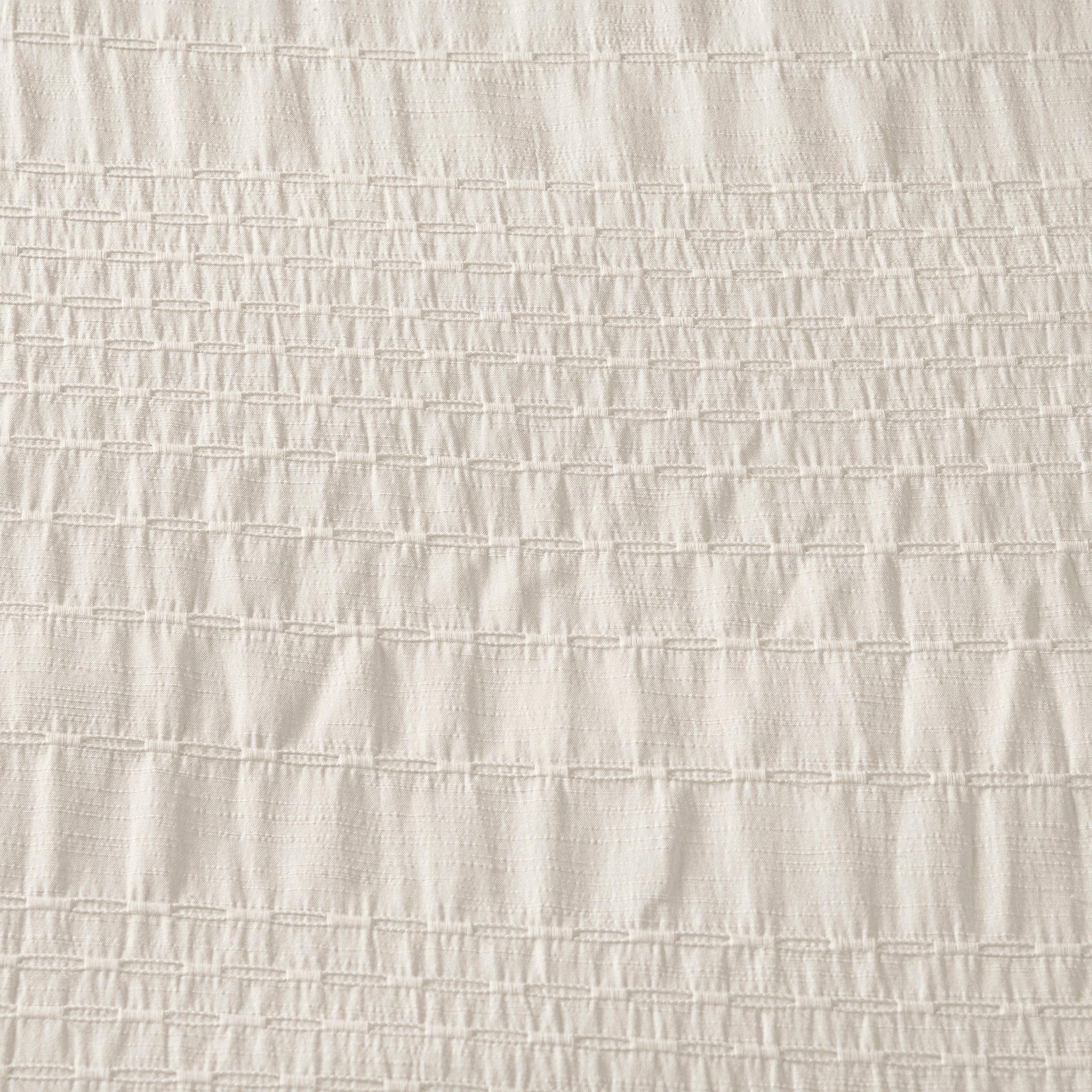 VIANNEY Funda De Duvet Doble Vista Con Textura Jacquard Córdoba