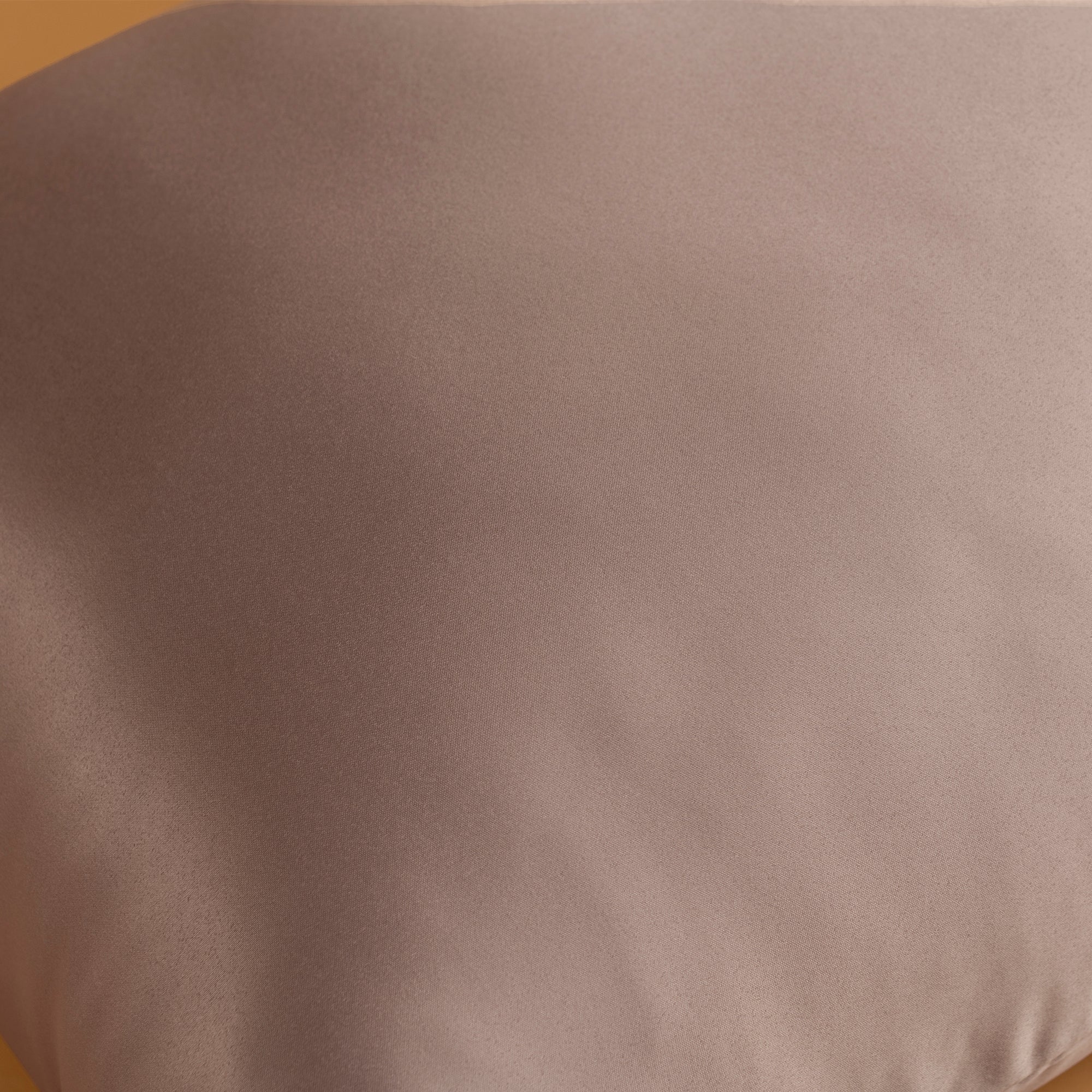 VIANNEY Fundas De Almohada De Satín Sweet Pink