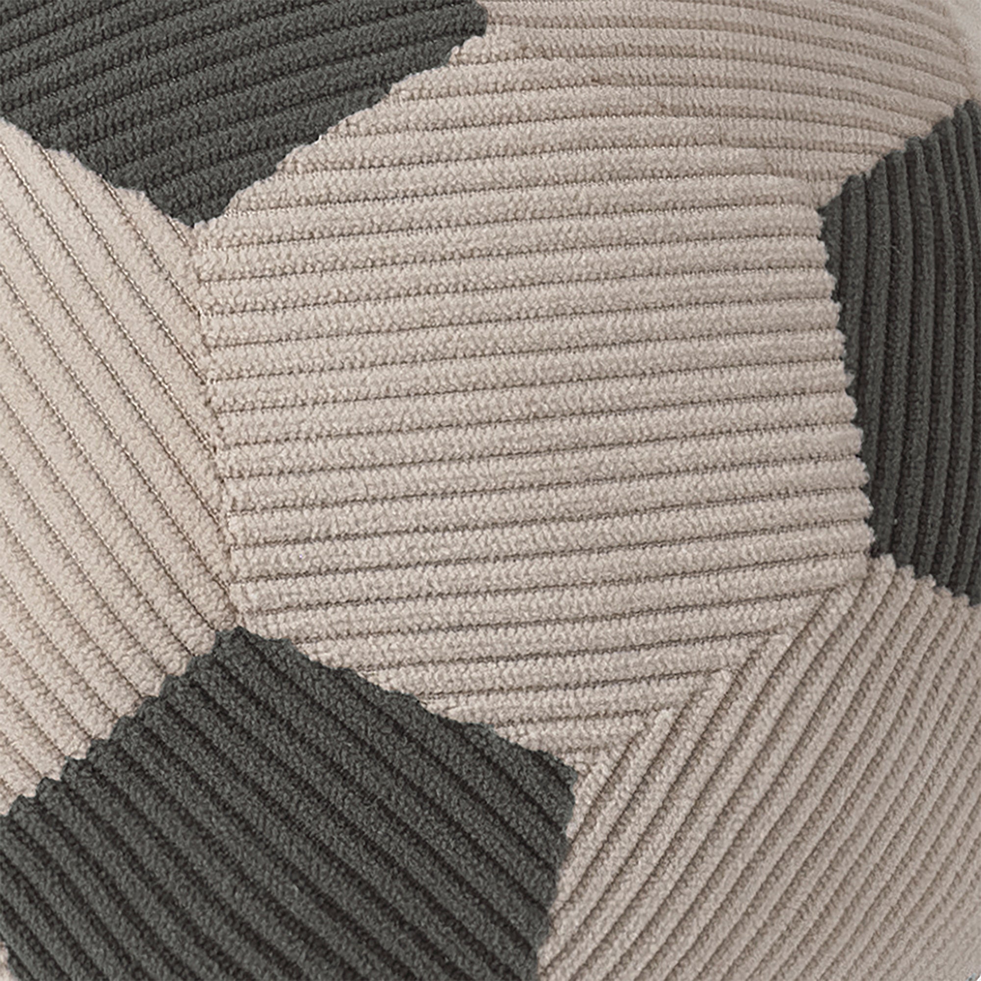 VIANNEY Cojín Decorativo Fútbol