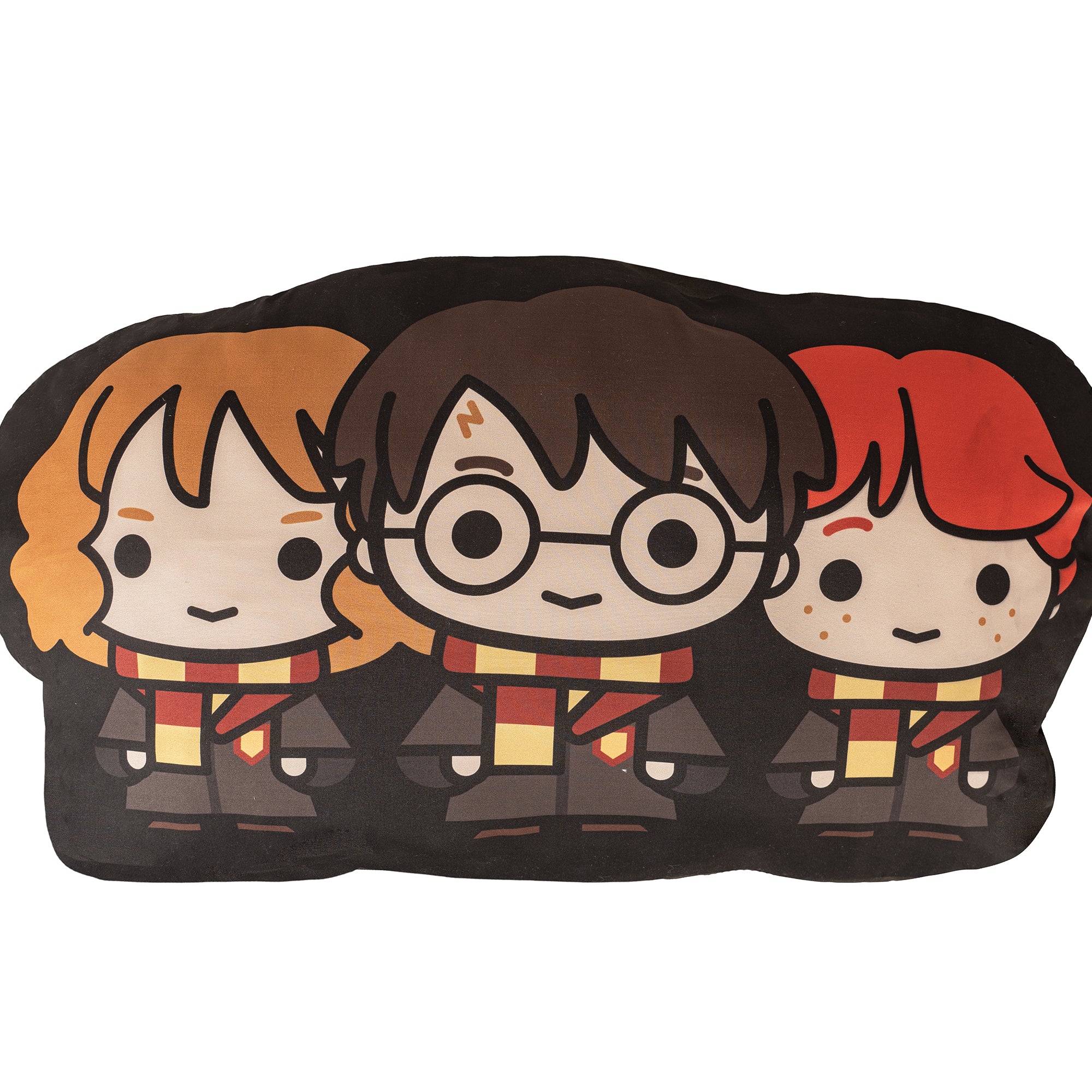 VIANNEY Cojín Decorativo Extra Grande Gryffindor Friends