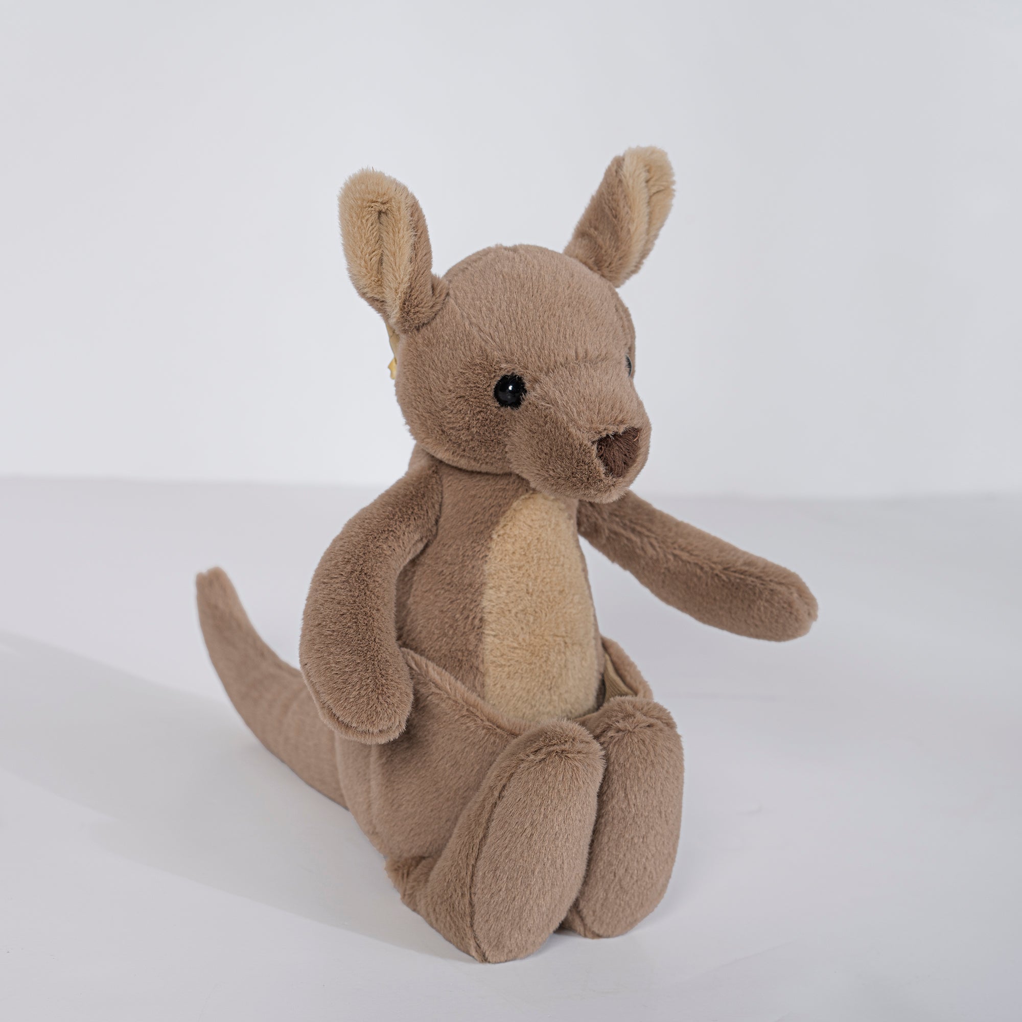 VIANNEY Peluche Decorativo Canguritos