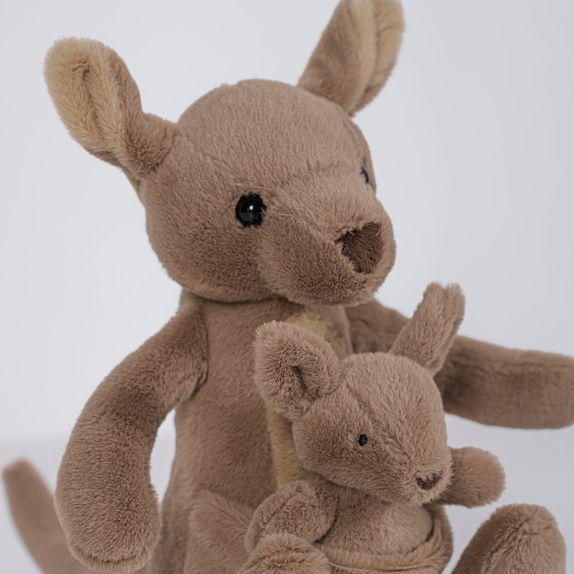 VIANNEY Peluche Decorativo Canguritos