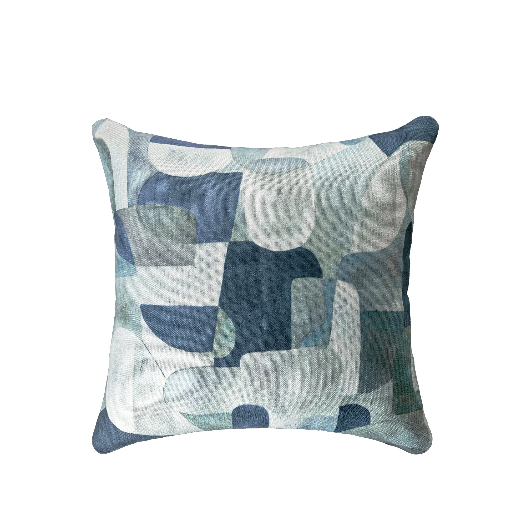 VIANNEY Funda De Cojín Doble Vista Zazil