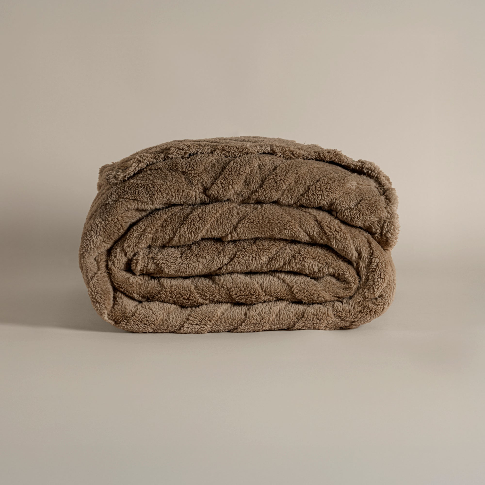 VIANNEY Cobertor Súper Suave Con Textura En Relieve Nórdico Suiza