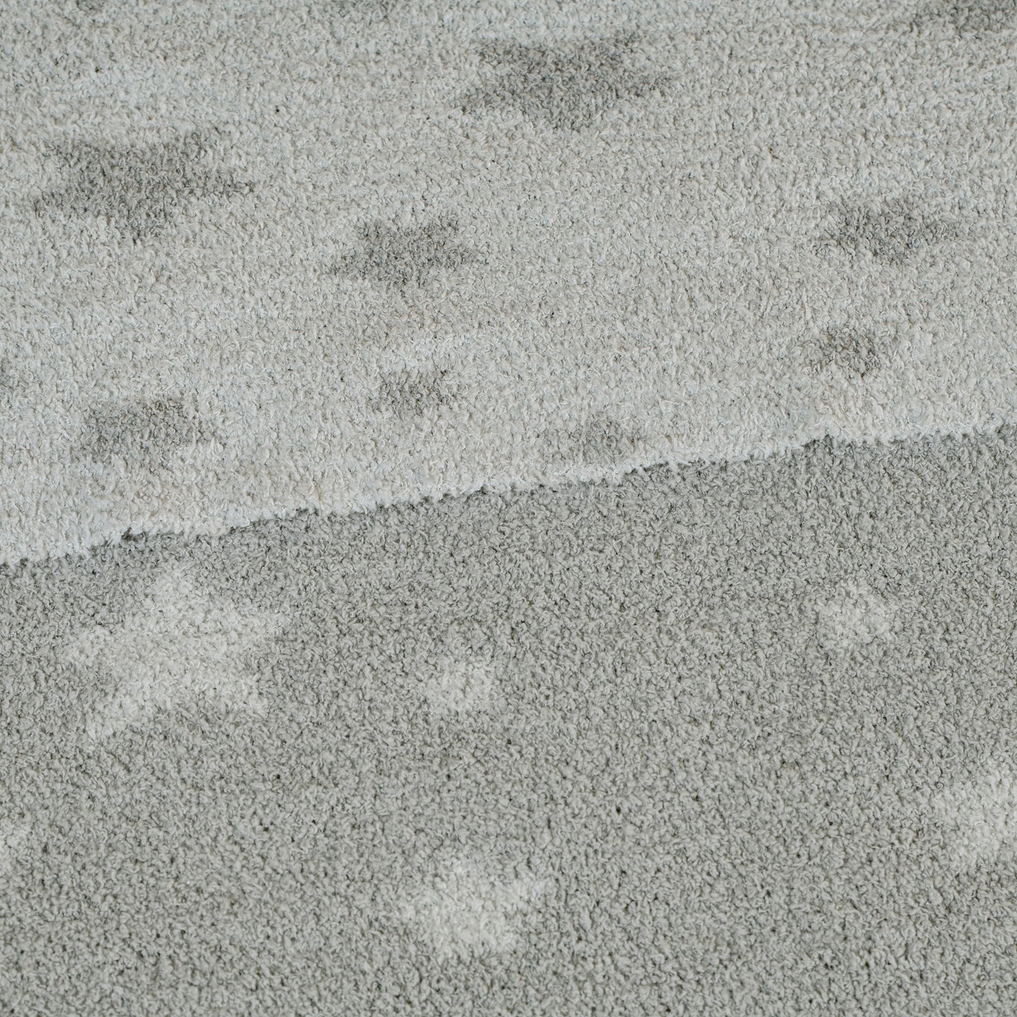 VIANNEY Cobijita Con Tejido De Chenille Premium Baby Voga Chenille Stars
