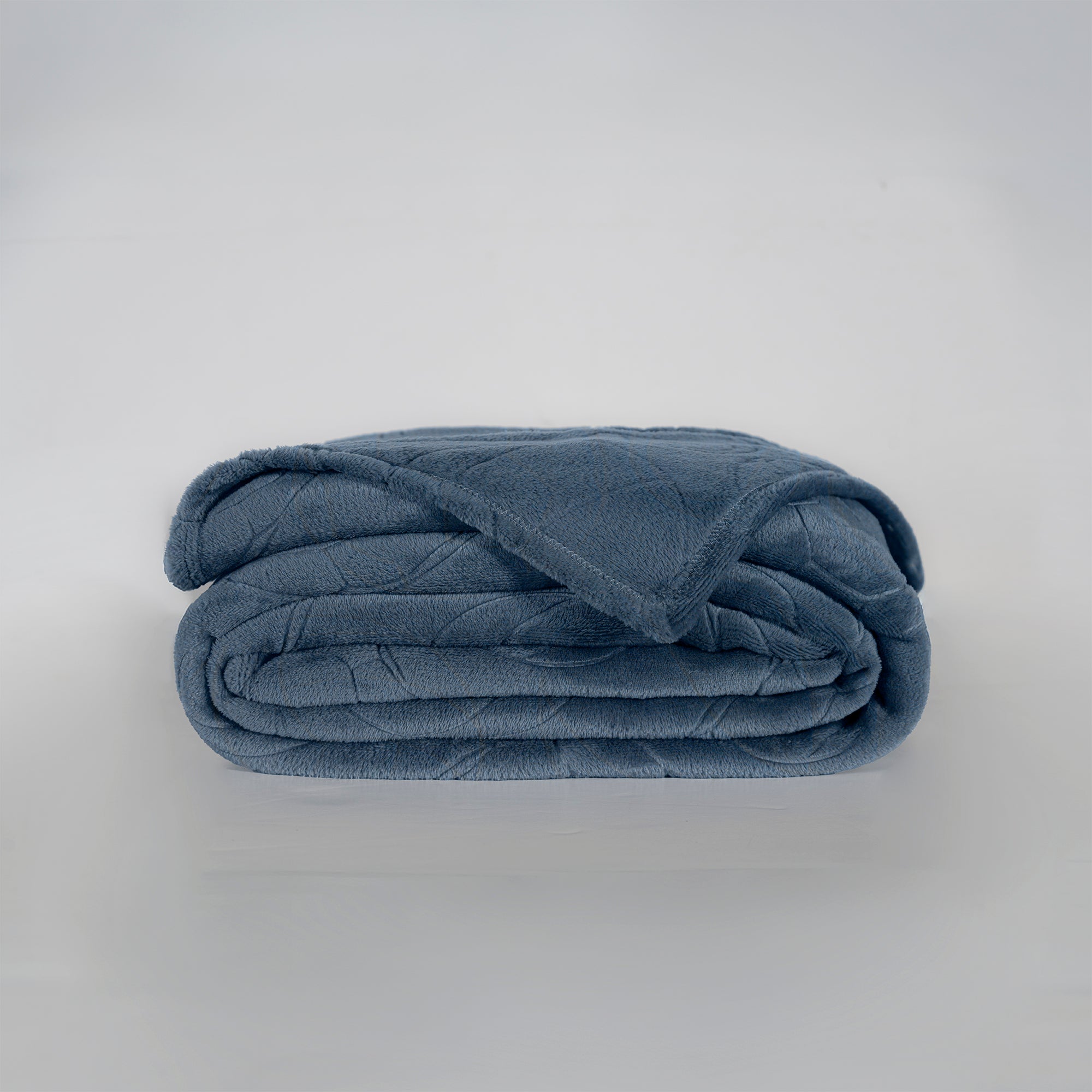 VIANNEY Cobertor Ligero Estampado Súper Suave Sports