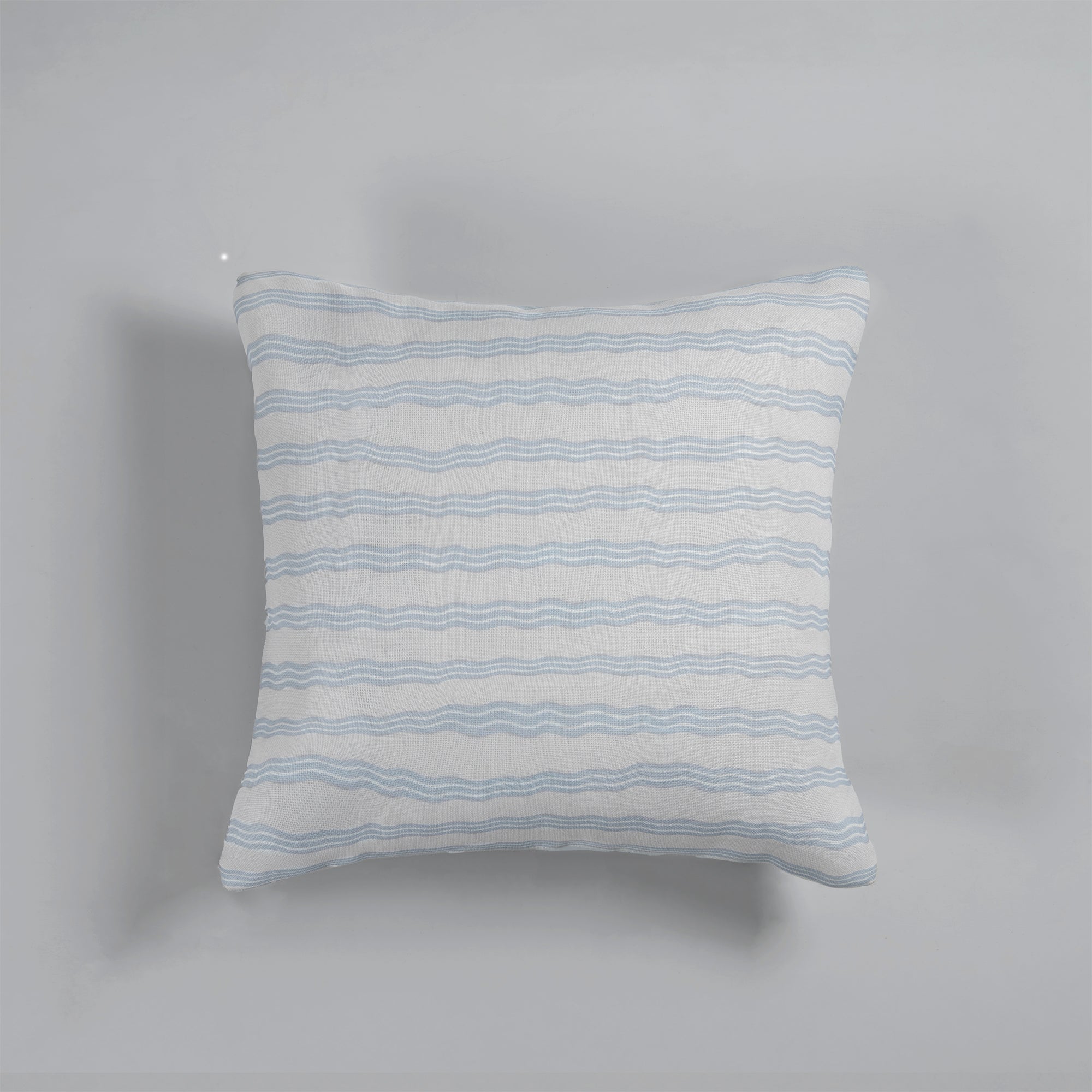 VIANNEY Funda De Cojín Doble Vista Pacific