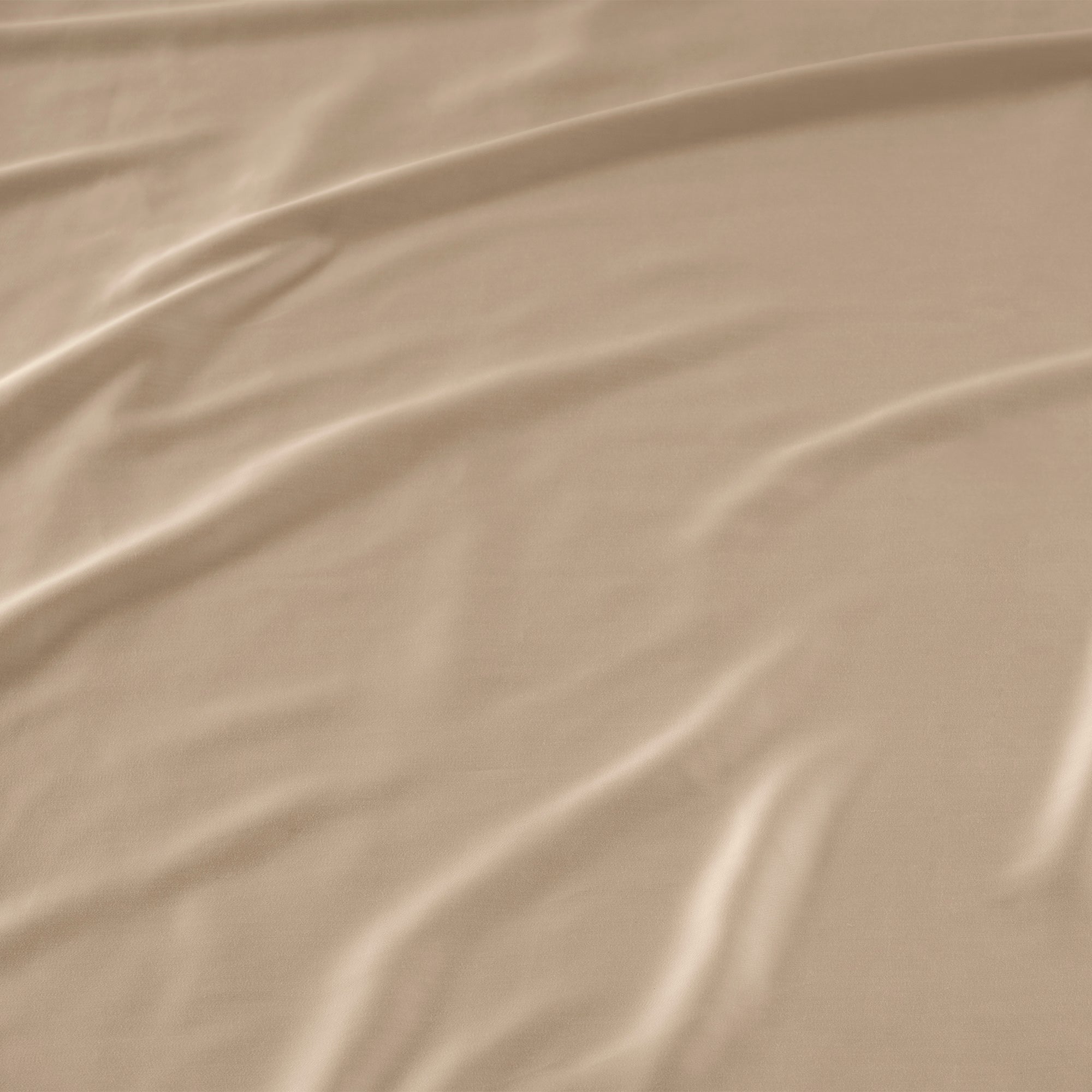 VIANNEY Juego De Sábanas Ultrasuaves Calidad Premium Con Fibras De Origen Natural Ivory
