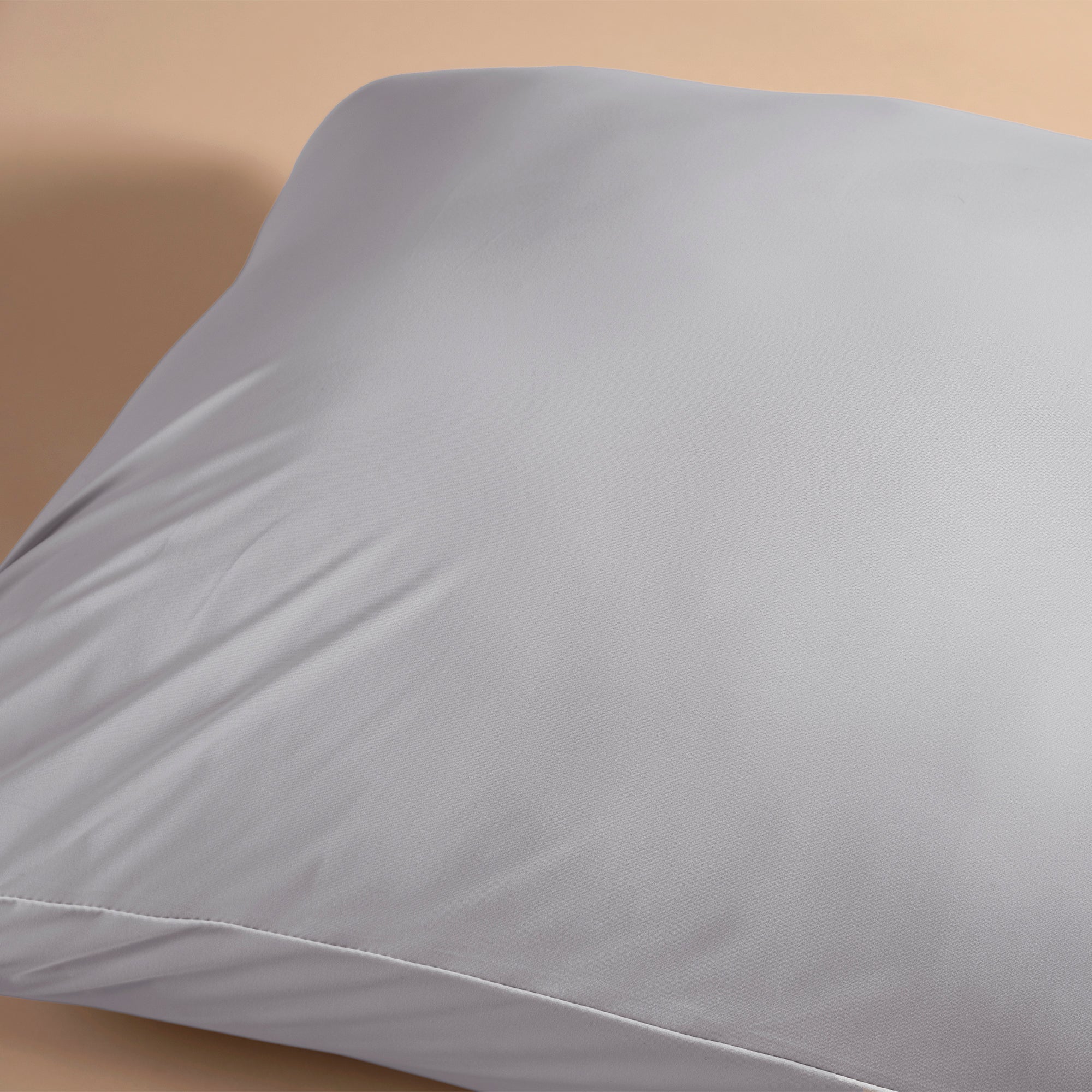 VIANNEY Funda De Almohada Con Tecnología Refrescante Al Tacto Cool